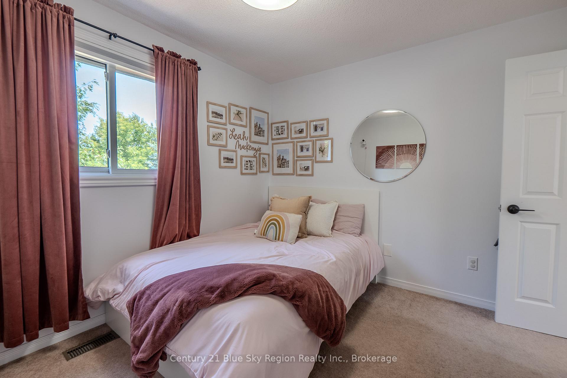 Photo 20 of 580 Dane Avenue, North Bay, Widdifield — HOMEH