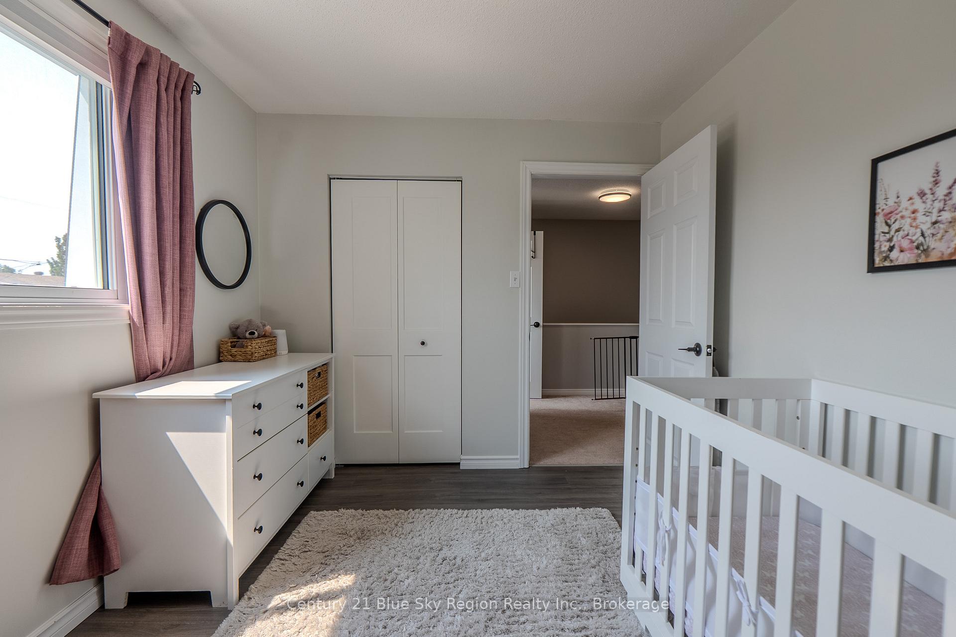 Photo 24 of 580 Dane Avenue, North Bay, Widdifield — HOMEH