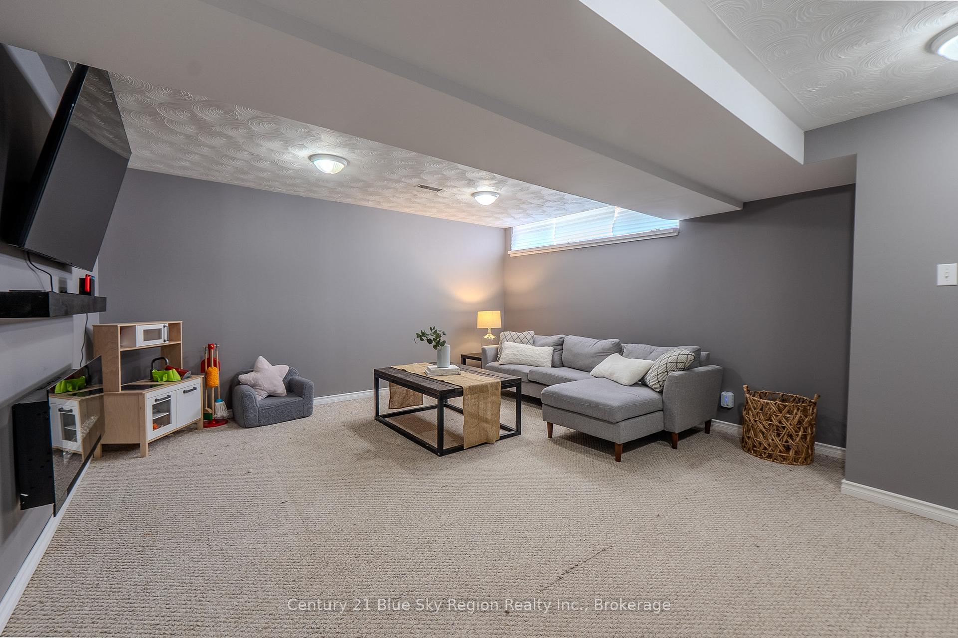 Photo 27 of 580 Dane Avenue, North Bay, Widdifield — HOMEH