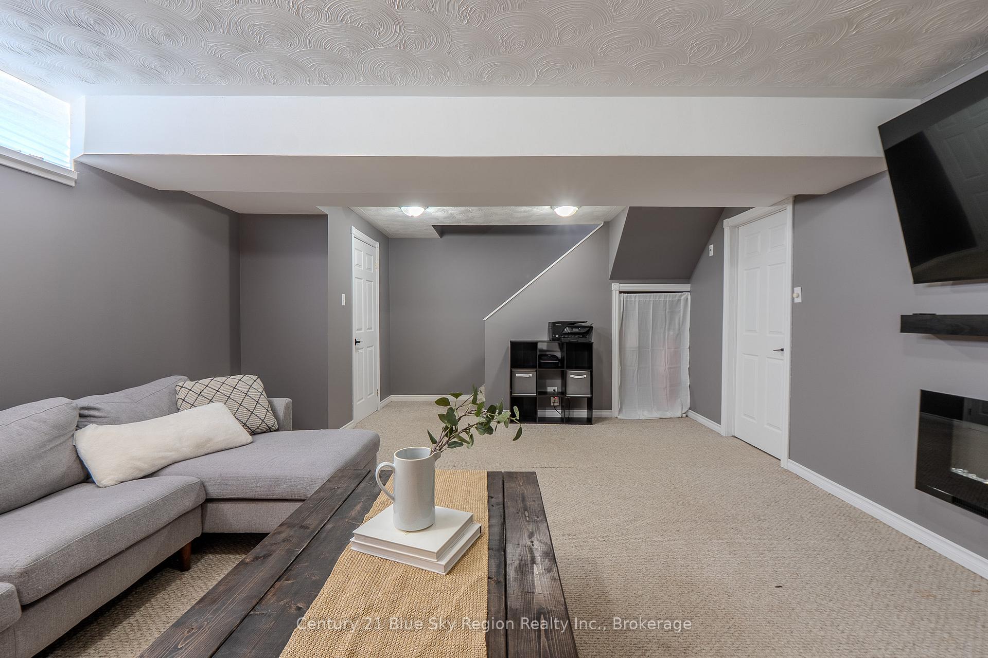 Photo 28 of 580 Dane Avenue, North Bay, Widdifield — HOMEH