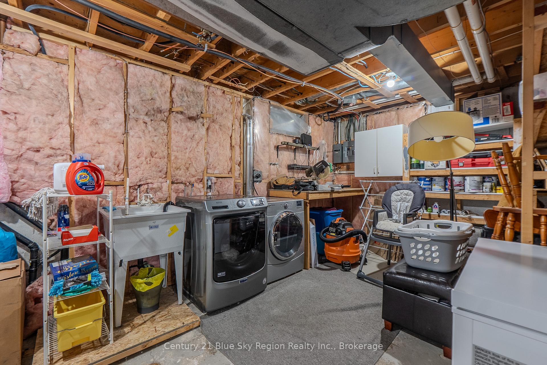 Photo 29 of 580 Dane Avenue, North Bay, Widdifield — HOMEH