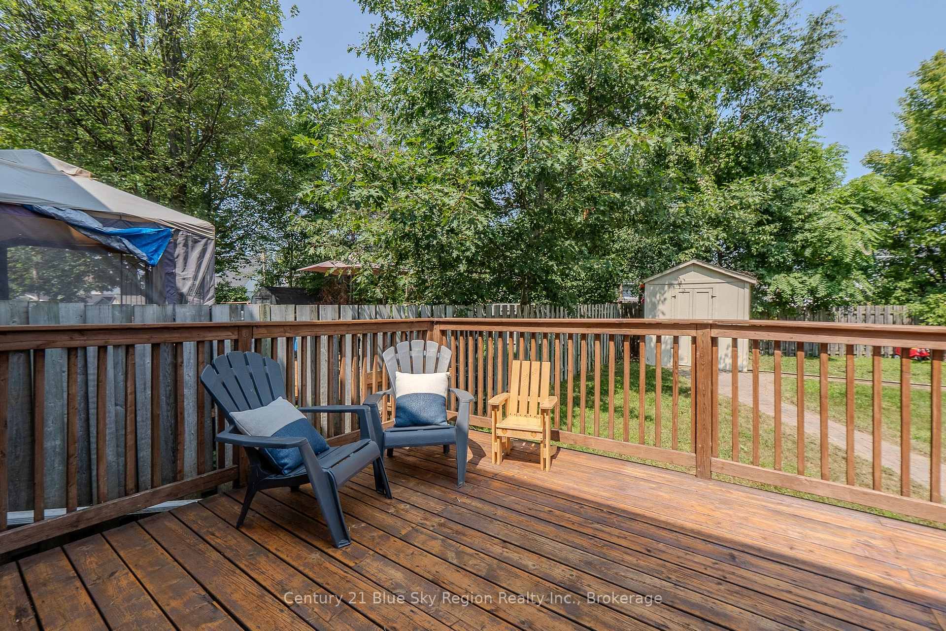 Photo 30 of 580 Dane Avenue, North Bay, Widdifield — HOMEH