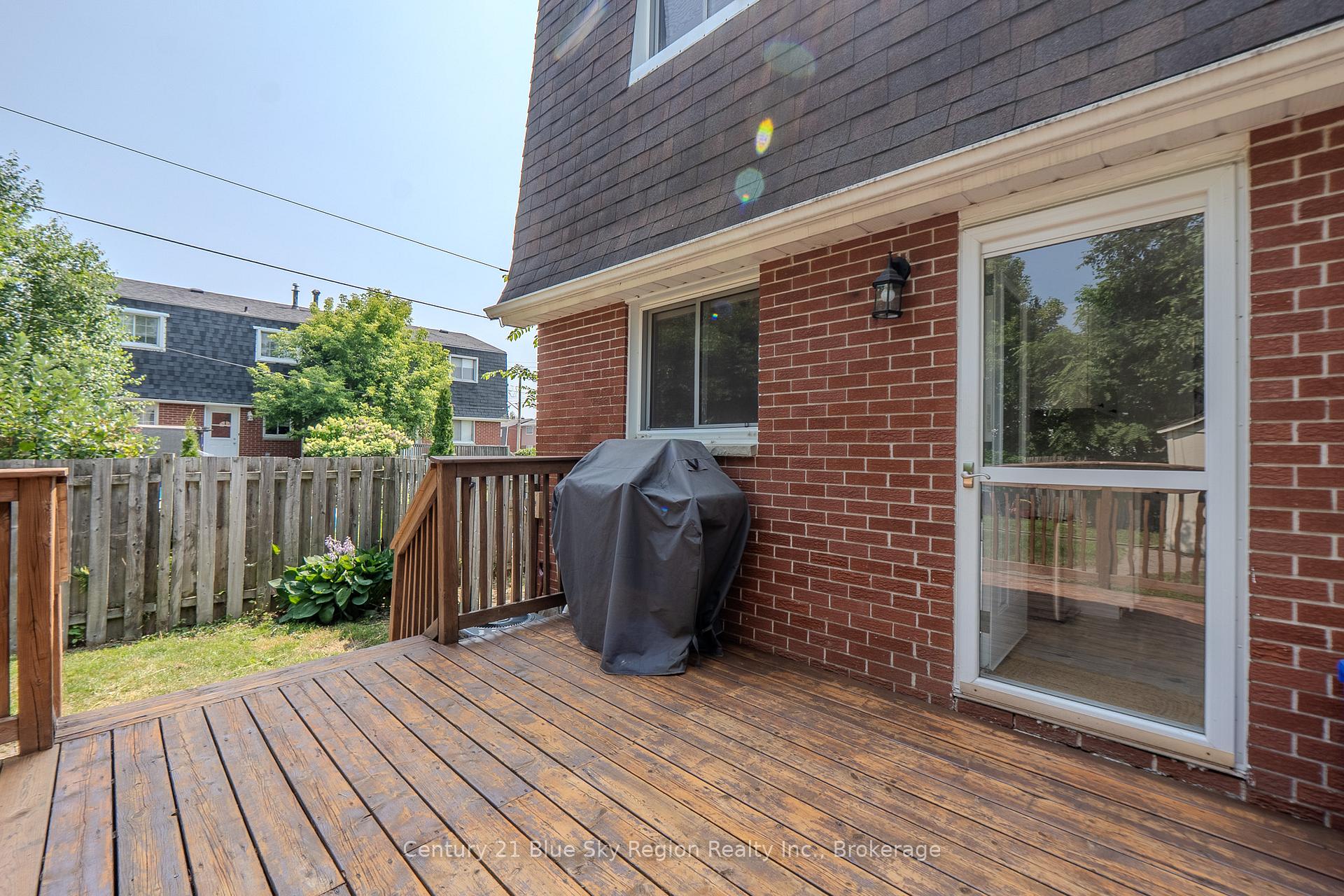 Photo 31 of 580 Dane Avenue, North Bay, Widdifield — HOMEH