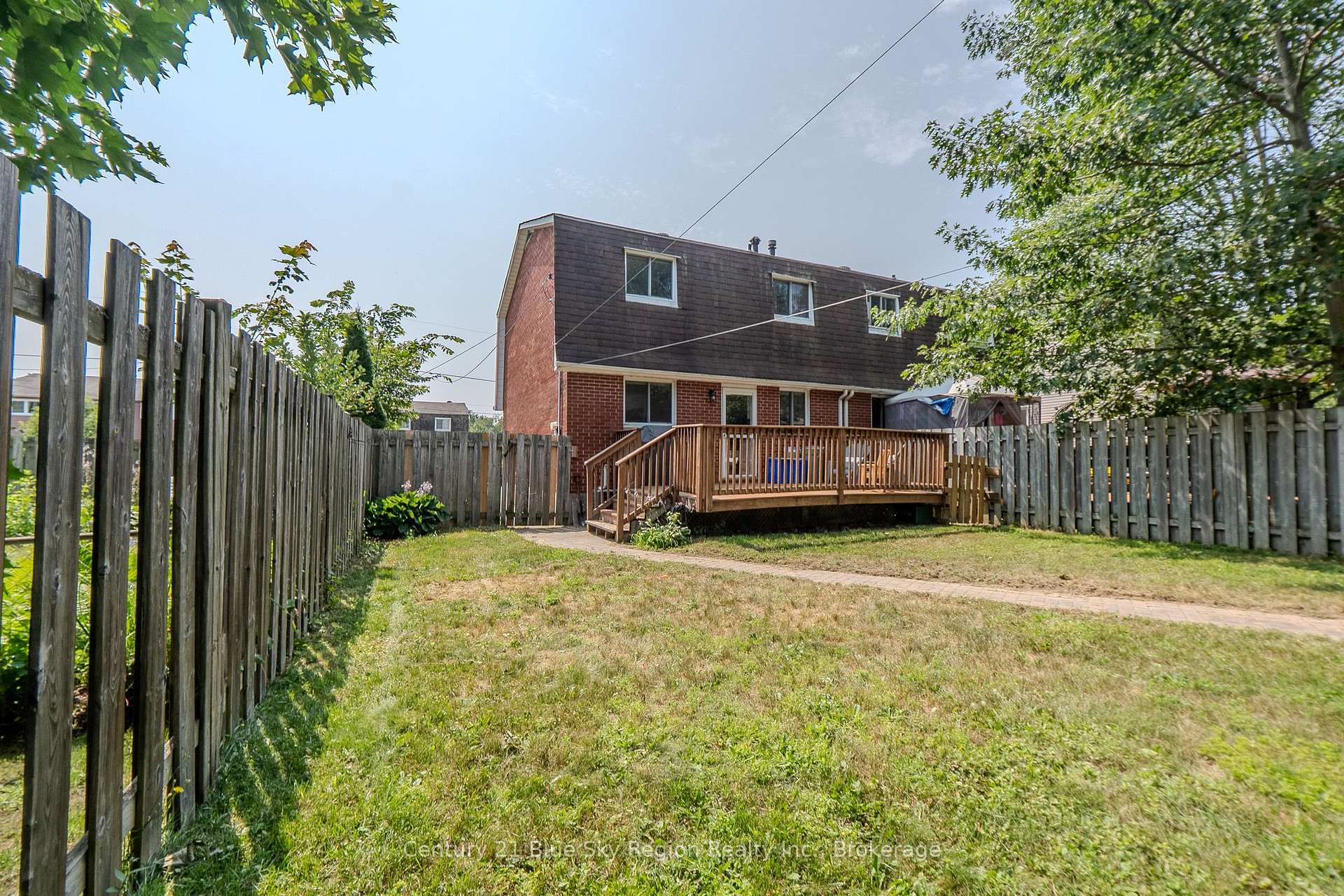 Photo 32 of 580 Dane Avenue, North Bay, Widdifield — HOMEH