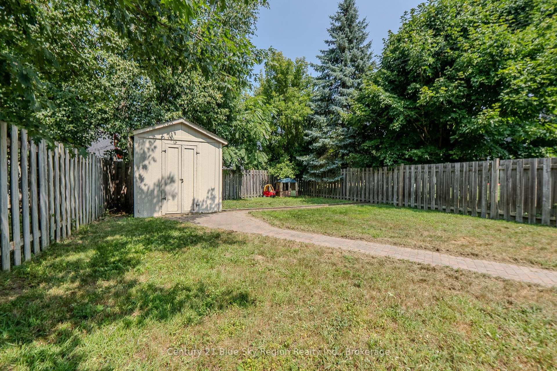 Photo 34 of 580 Dane Avenue, North Bay, Widdifield — HOMEH