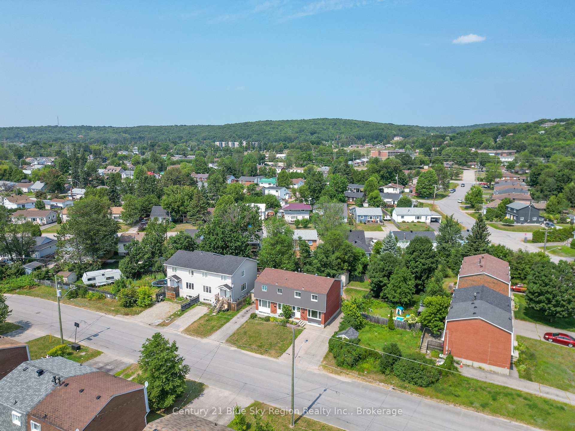 Photo 37 of 580 Dane Avenue, North Bay, Widdifield — HOMEH
