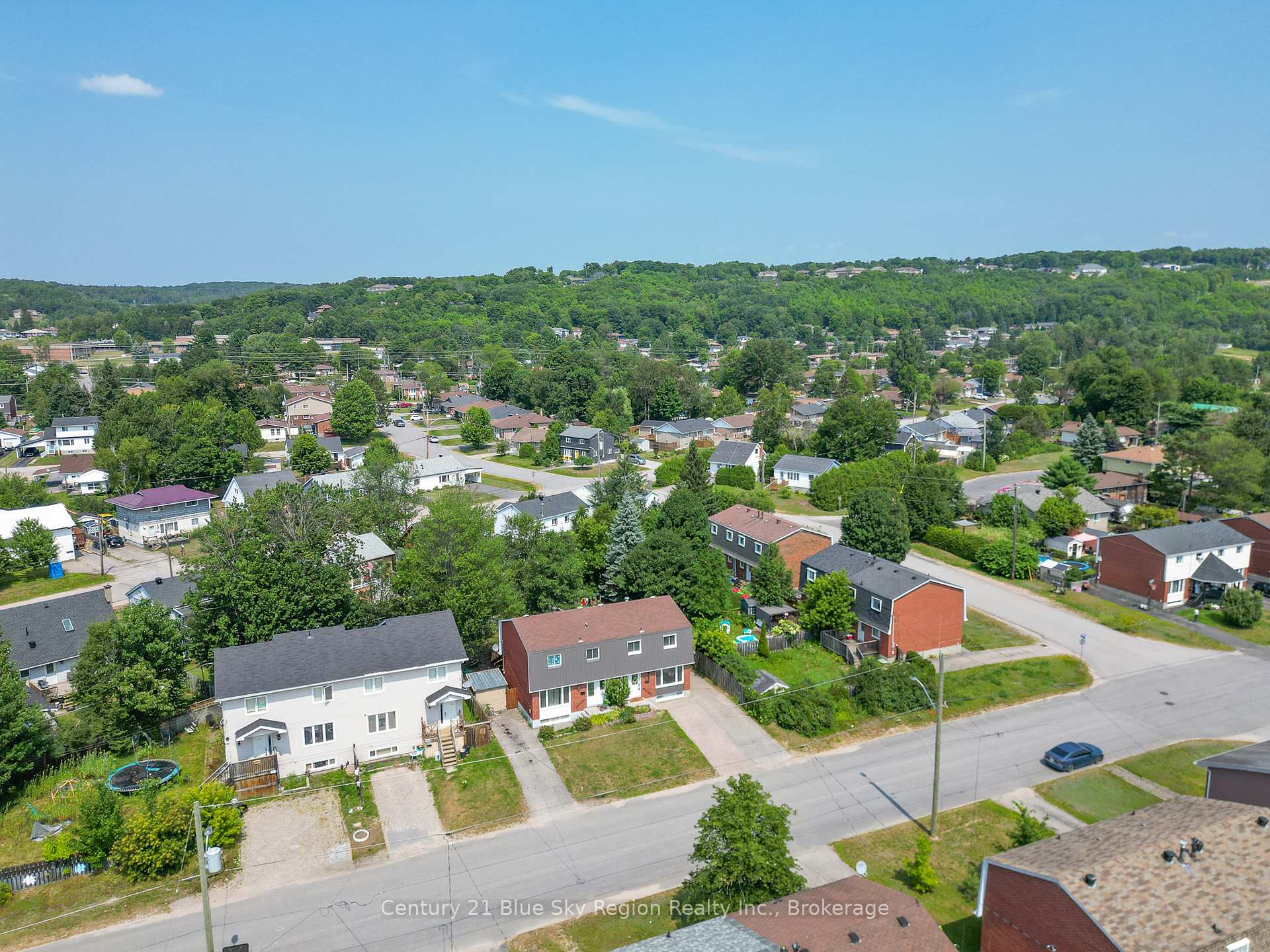 Photo 38 of 580 Dane Avenue, North Bay, Widdifield — HOMEH