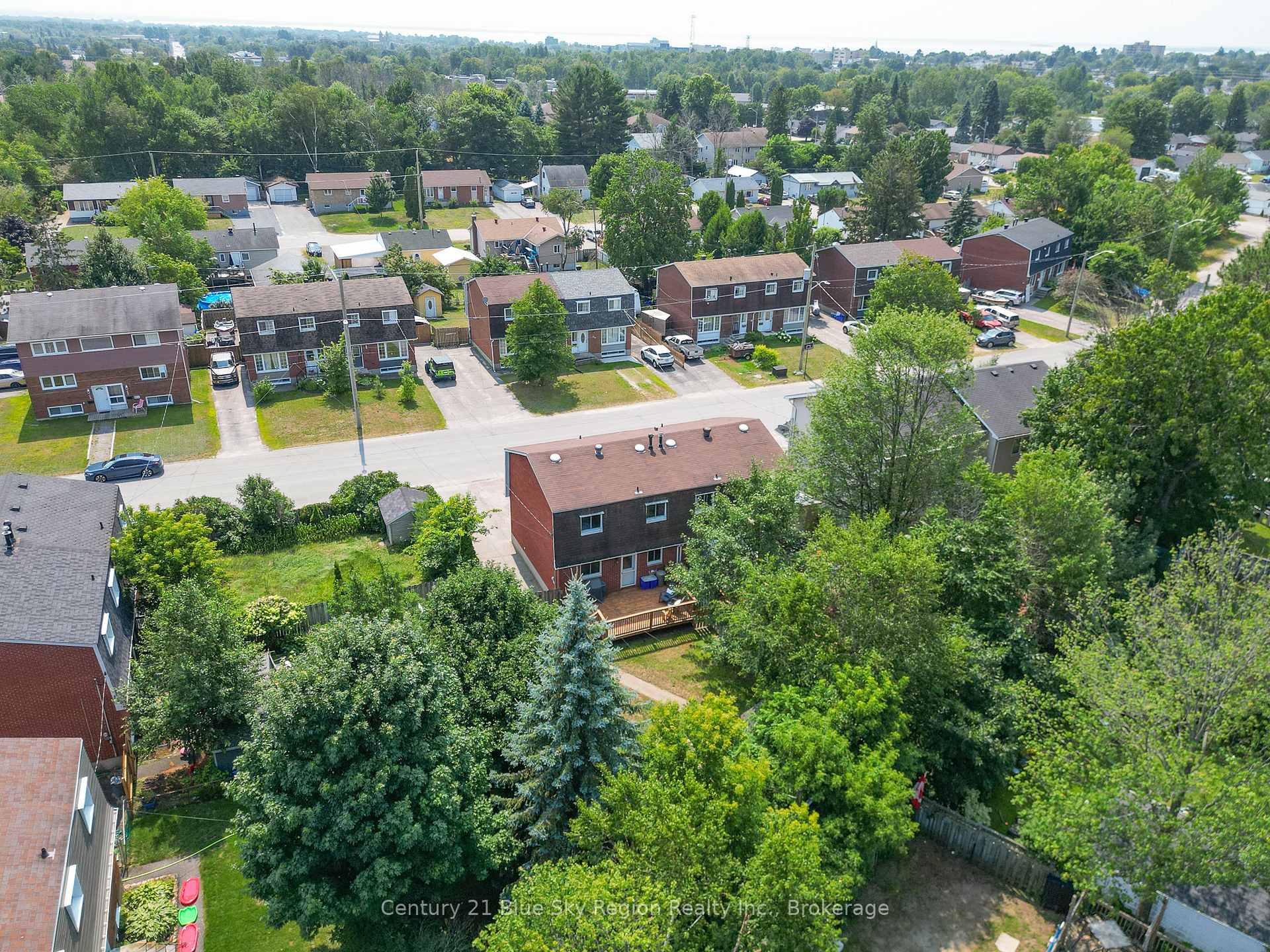 Photo 39 of 580 Dane Avenue, North Bay, Widdifield — HOMEH