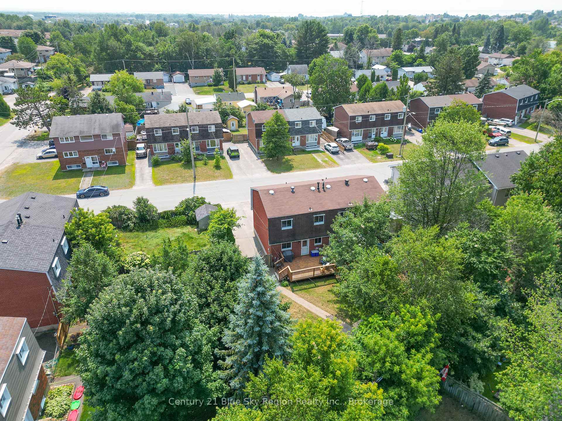 Photo 40 of 580 Dane Avenue, North Bay, Widdifield — HOMEH