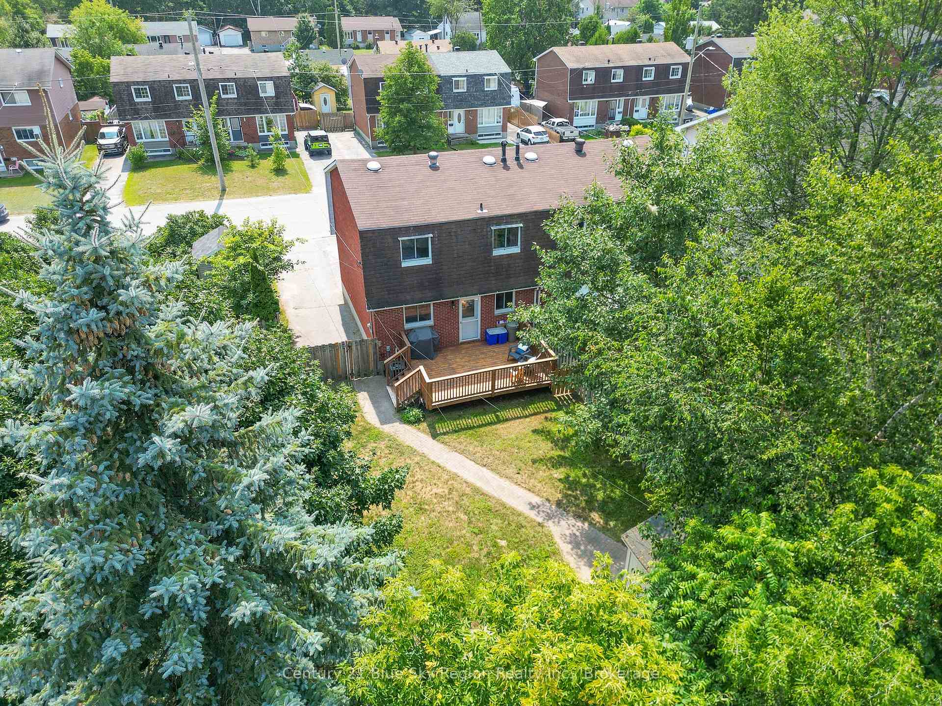 Photo 41 of 580 Dane Avenue, North Bay, Widdifield — HOMEH