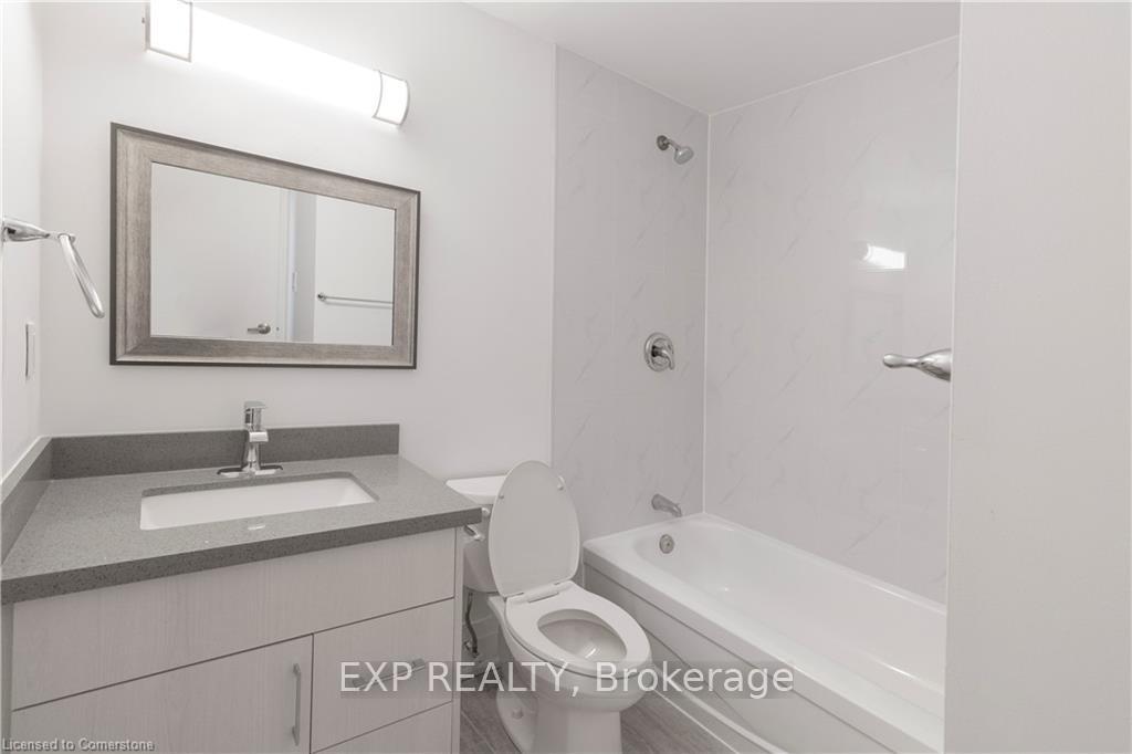 Photo 7 of Unit 309, 4422 Huron Street, Niagara Falls, Downtown — HOMEH