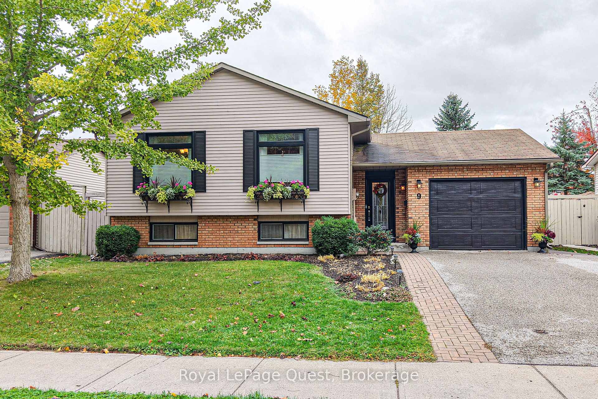 Photo 1 of 9 Marlisa Drive, Orillia — HOMEH