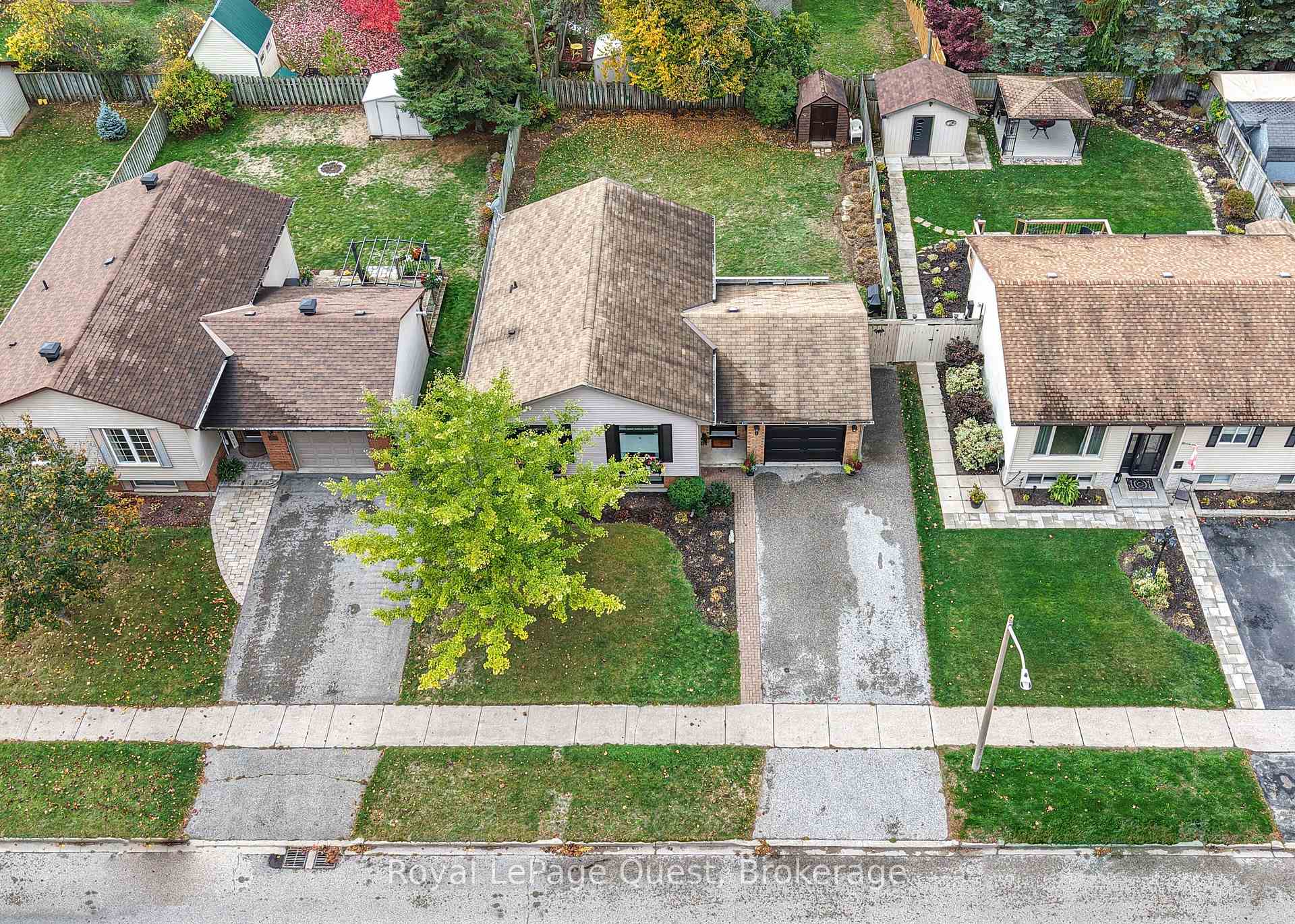 Photo 2 of 9 Marlisa Drive, Orillia — HOMEH