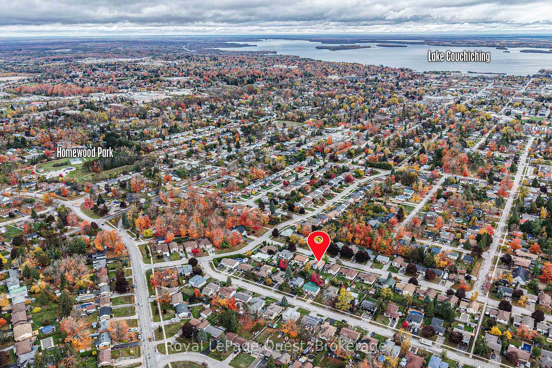 Photo 6 of 9 Marlisa Drive, Orillia — HOMEH