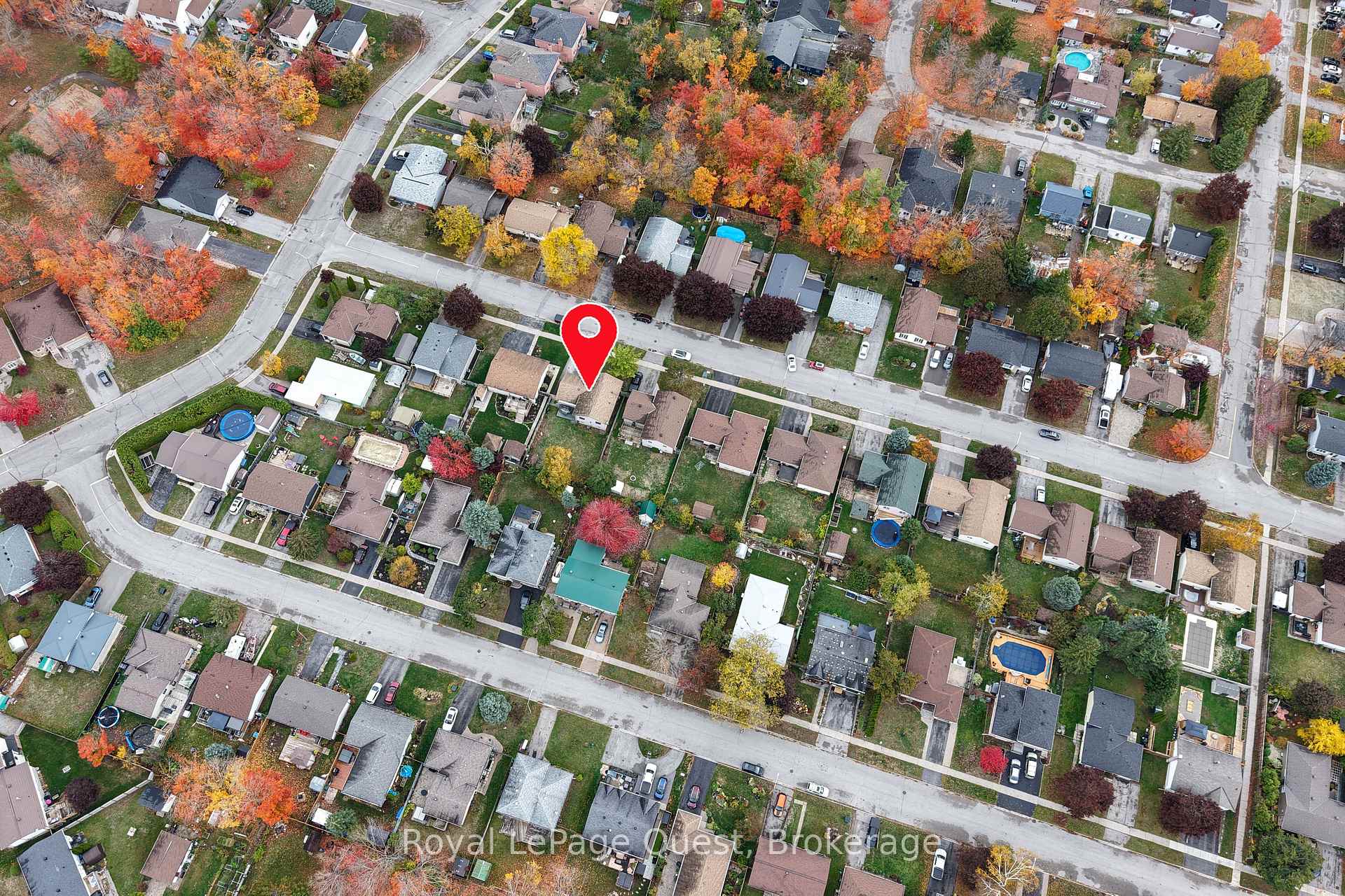Photo 7 of 9 Marlisa Drive, Orillia — HOMEH