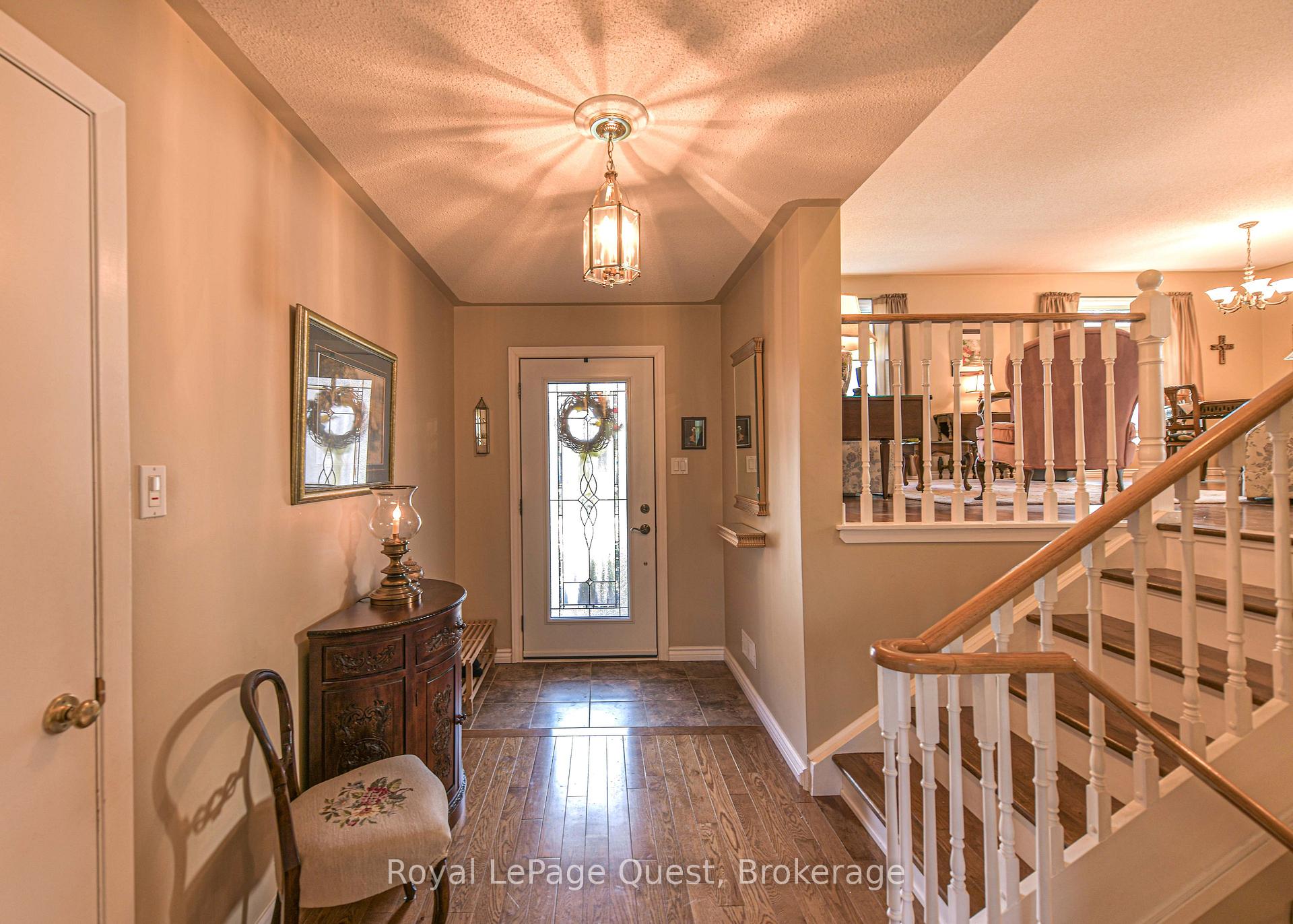 Photo 8 of 9 Marlisa Drive, Orillia — HOMEH