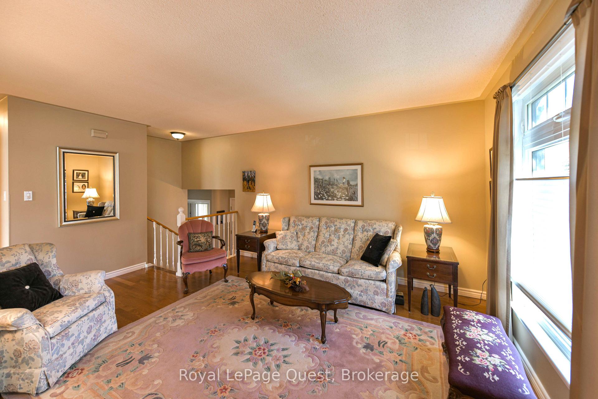Photo 9 of 9 Marlisa Drive, Orillia — HOMEH