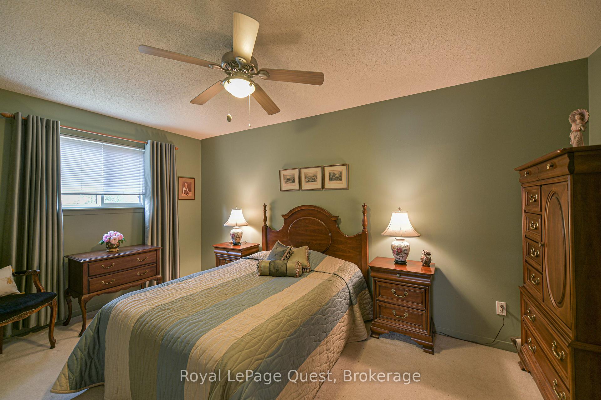 Photo 15 of 9 Marlisa Drive, Orillia — HOMEH