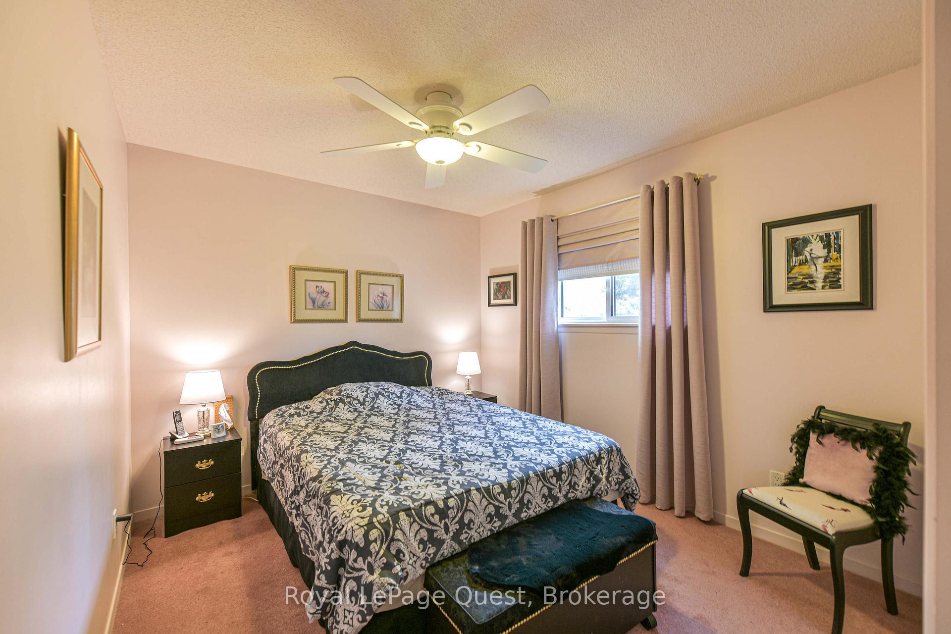 Photo 16 of 9 Marlisa Drive, Orillia — HOMEH