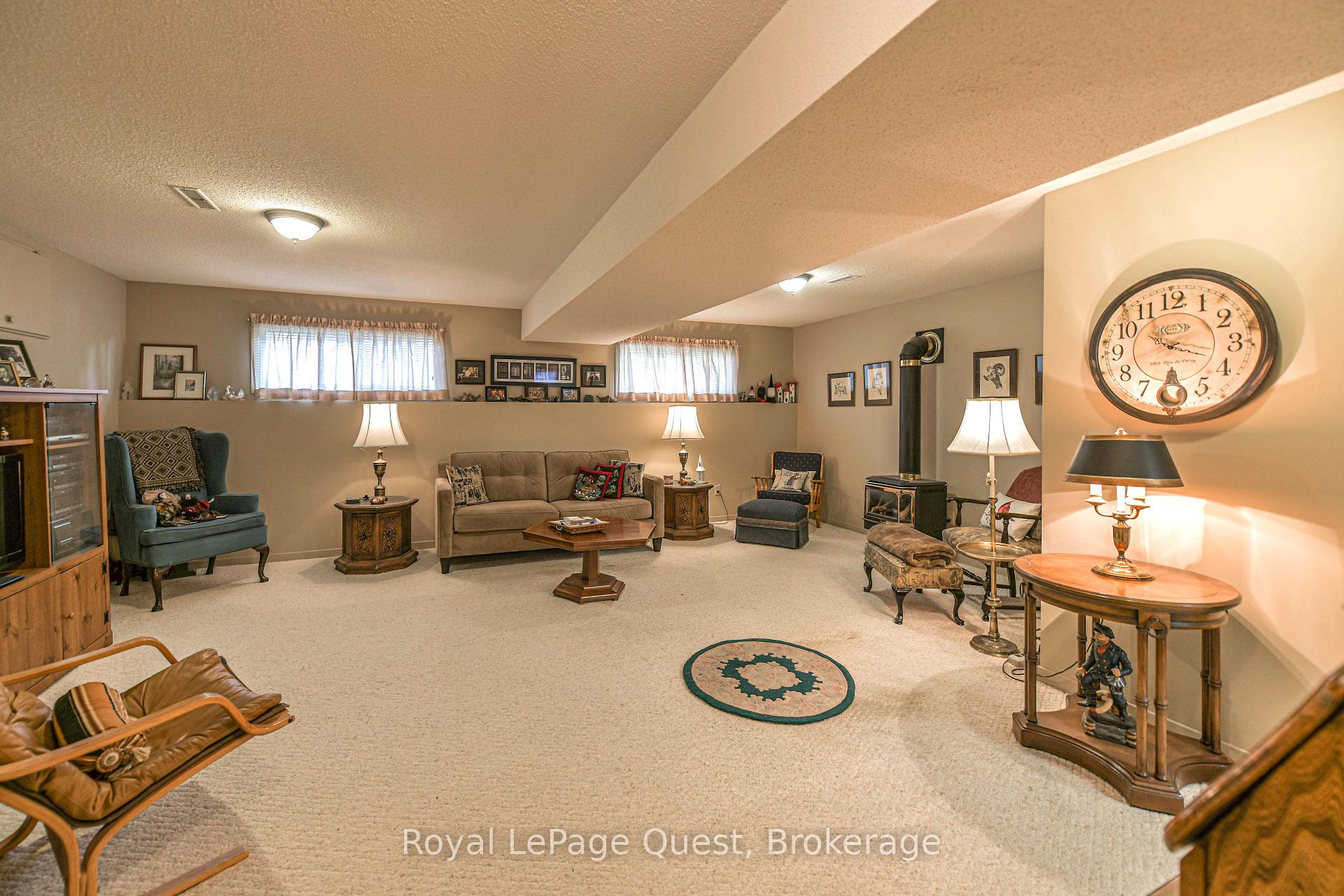 Photo 17 of 9 Marlisa Drive, Orillia — HOMEH
