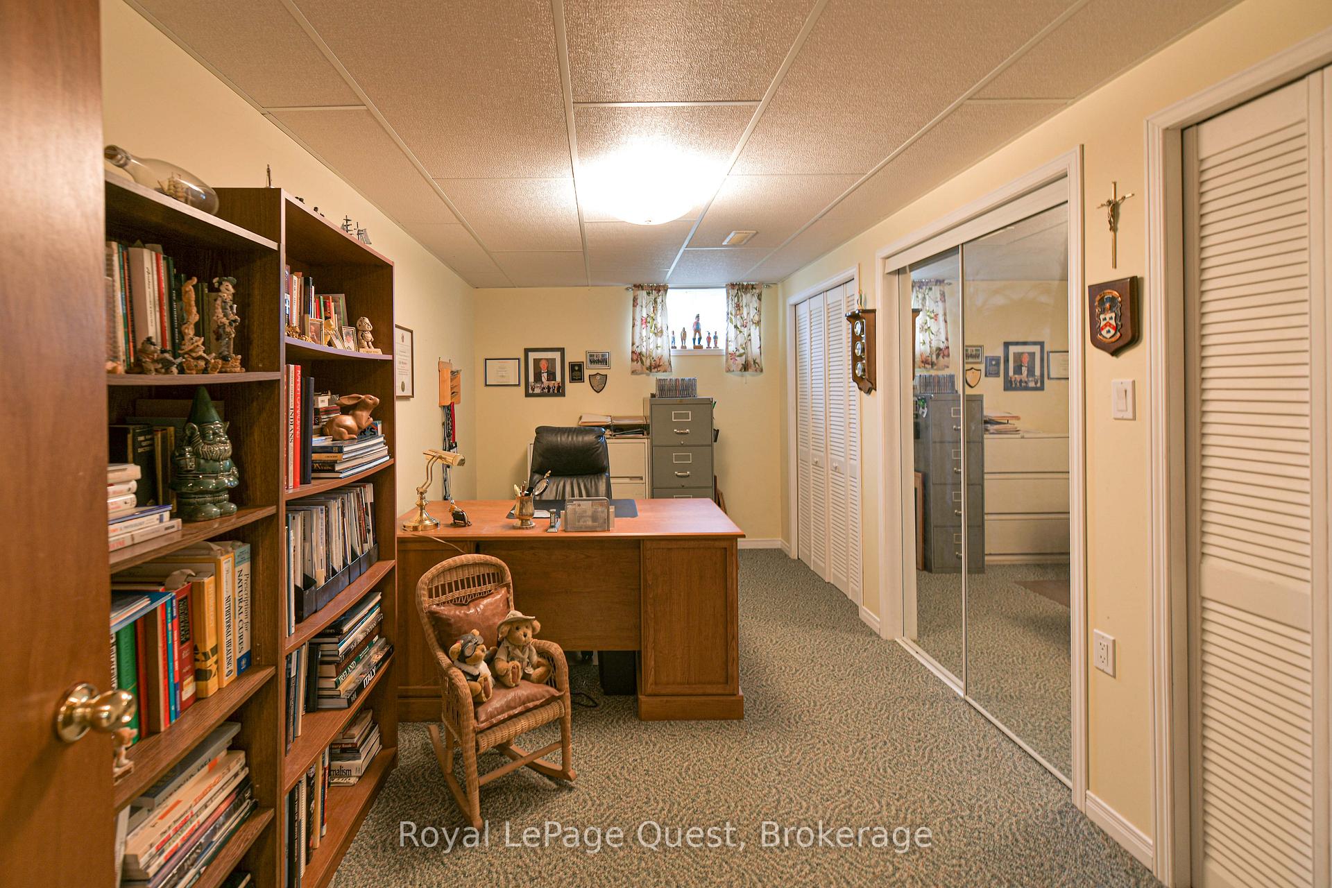 Photo 19 of 9 Marlisa Drive, Orillia — HOMEH