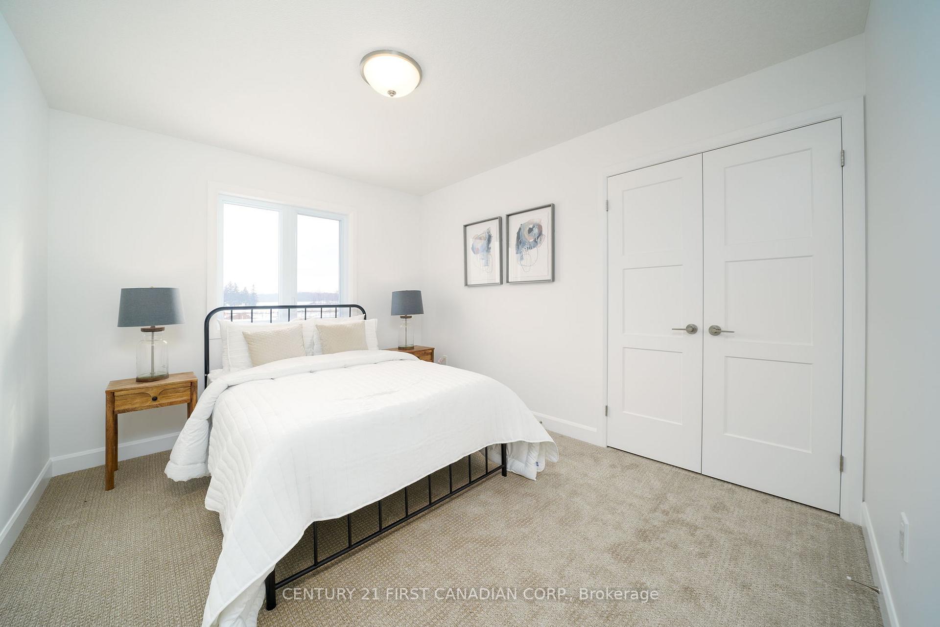 Photo 5 of 63 Postma Crescent, North Middlesex, Alisa Craig — HOMEH