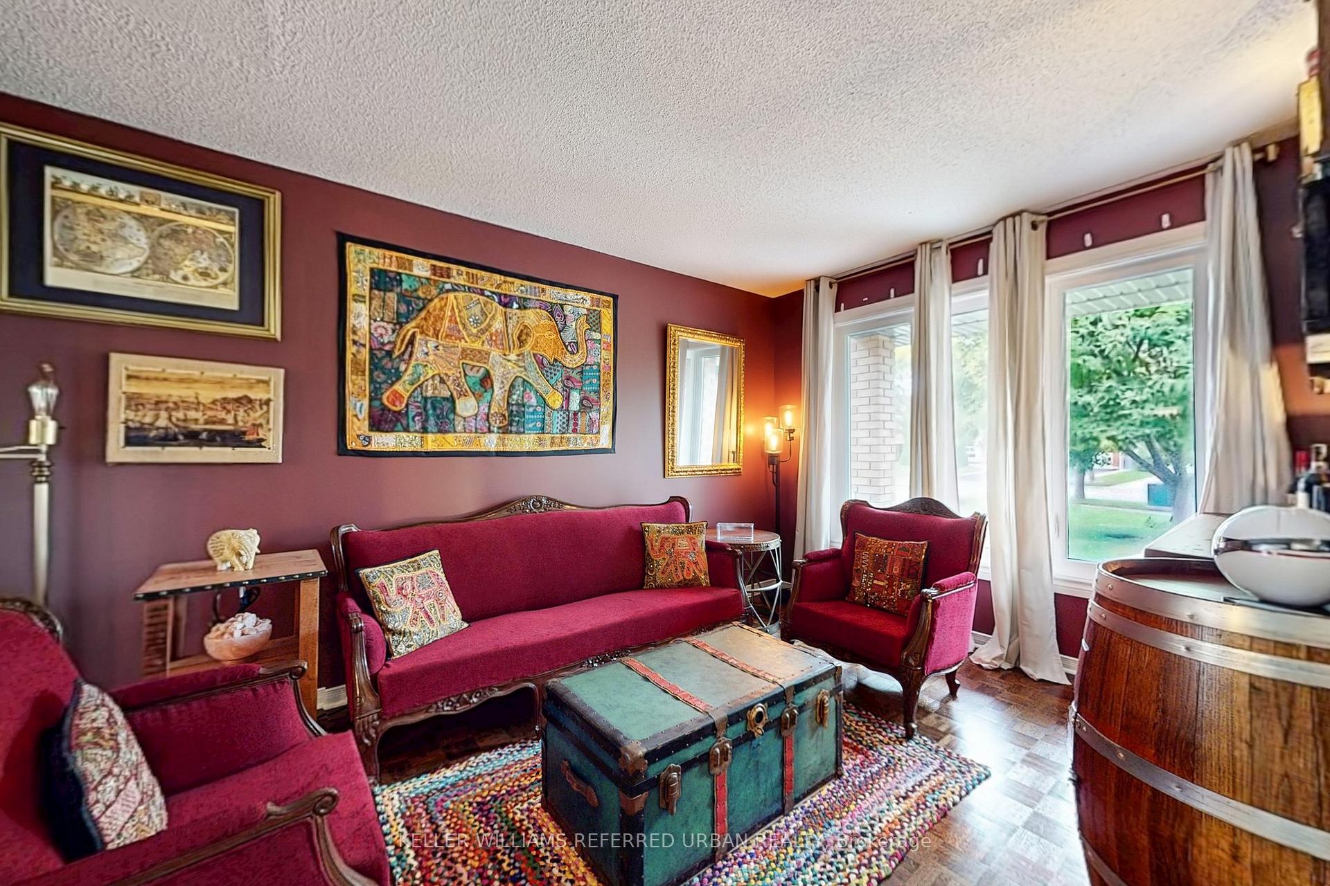 Photo 7 of 4489 Gladebrook Crescent, Mississauga, East Credit — HOMEH