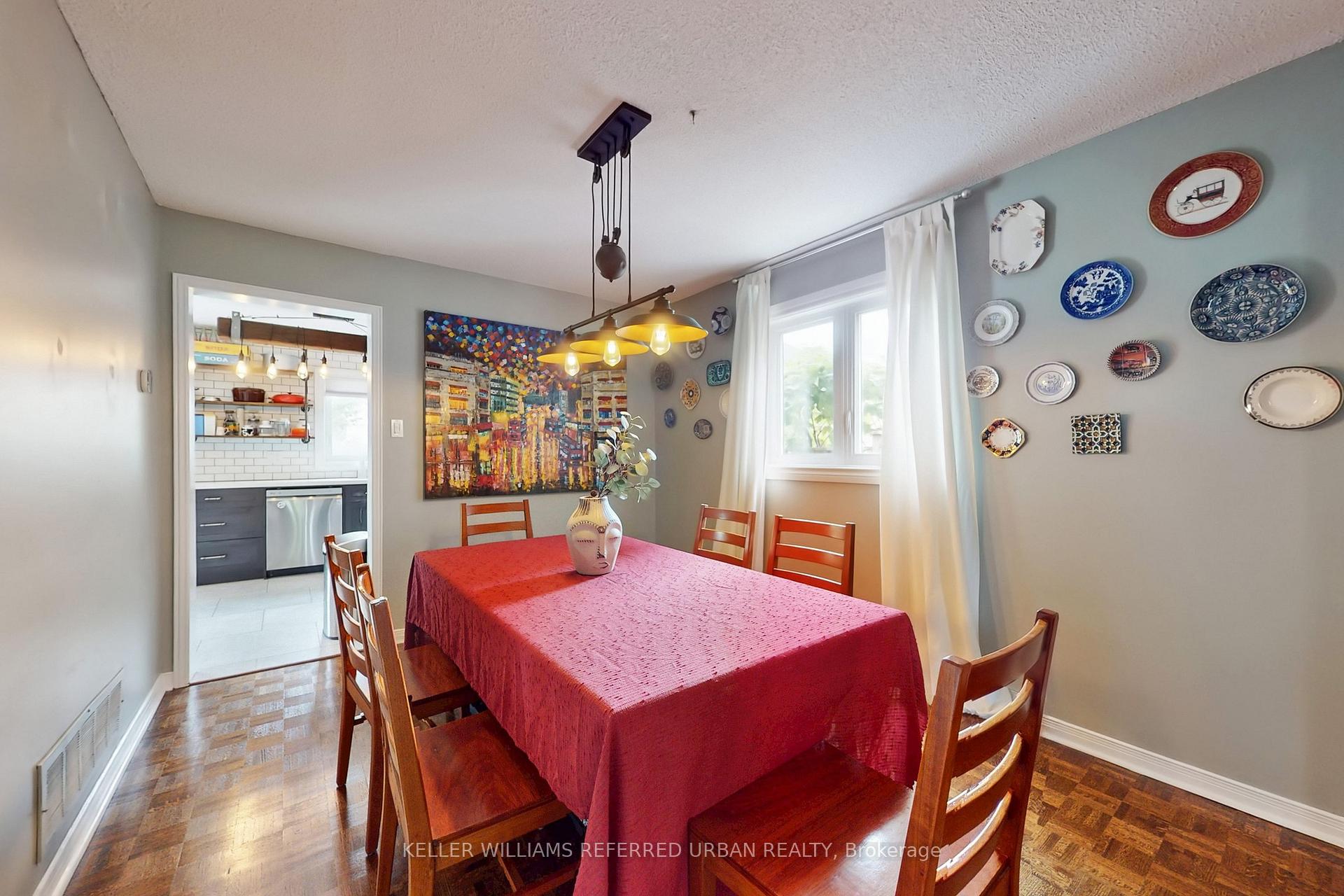 Photo 11 of 4489 Gladebrook Crescent, Mississauga, East Credit — HOMEH