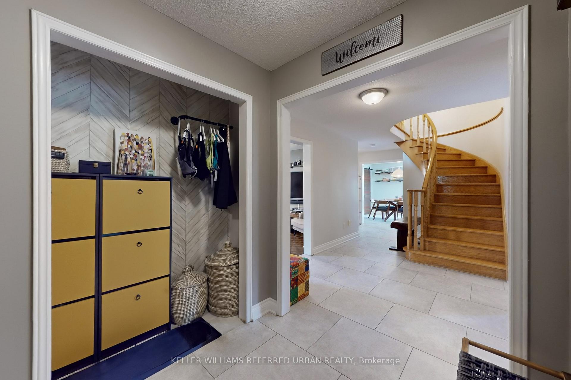 Photo 22 of 4489 Gladebrook Crescent, Mississauga, East Credit — HOMEH