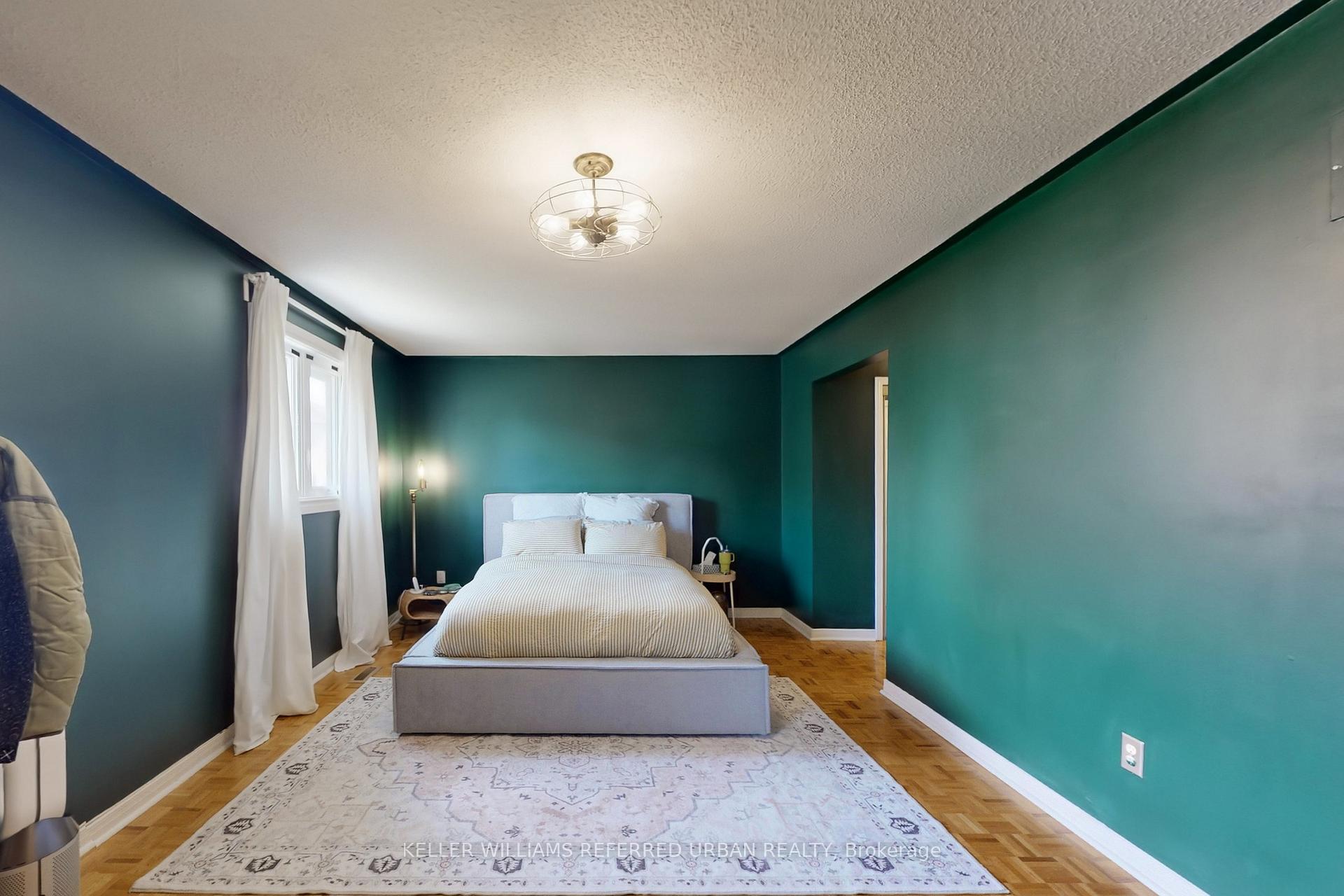 Photo 27 of 4489 Gladebrook Crescent, Mississauga, East Credit — HOMEH