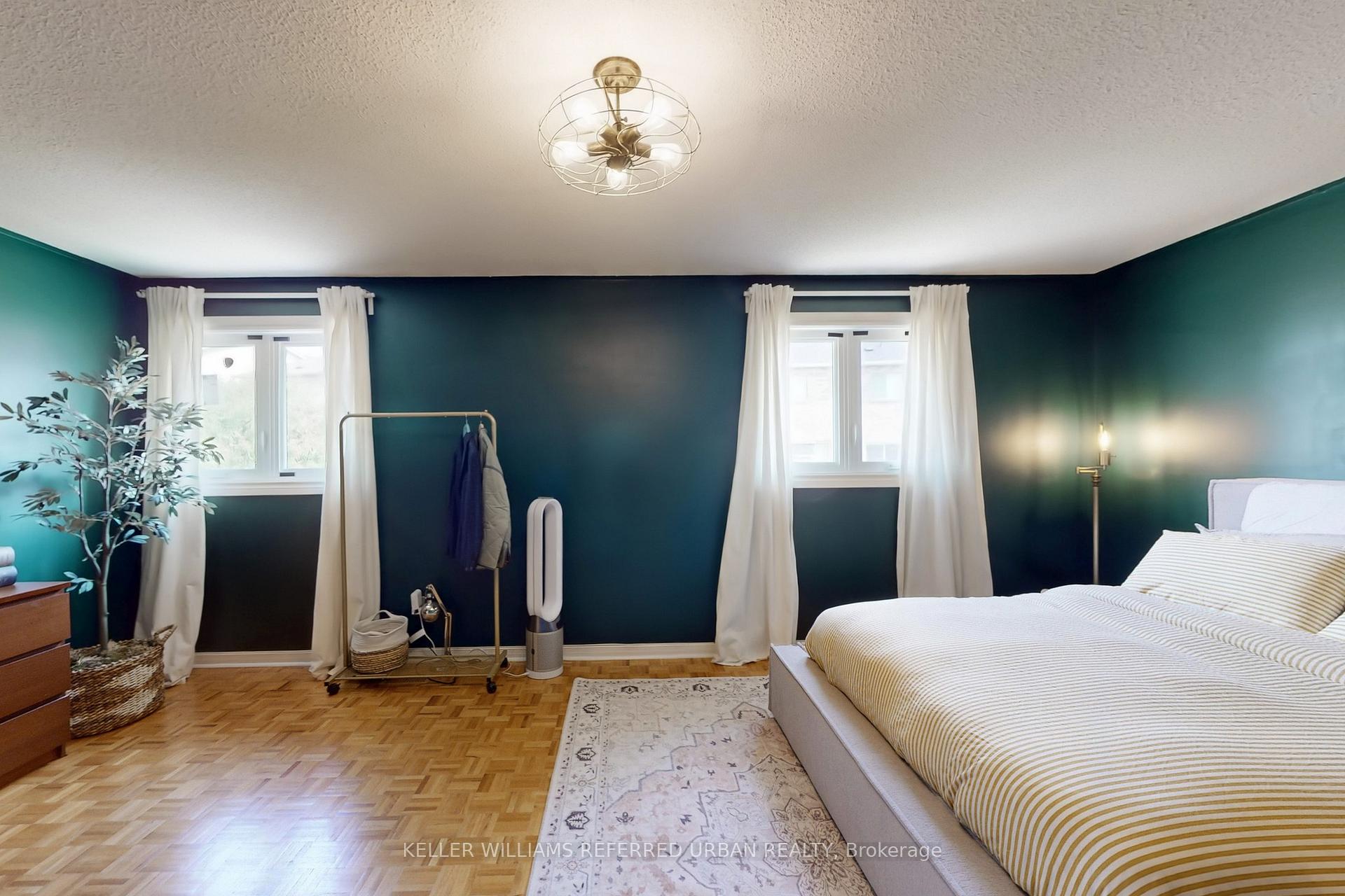 Photo 28 of 4489 Gladebrook Crescent, Mississauga, East Credit — HOMEH