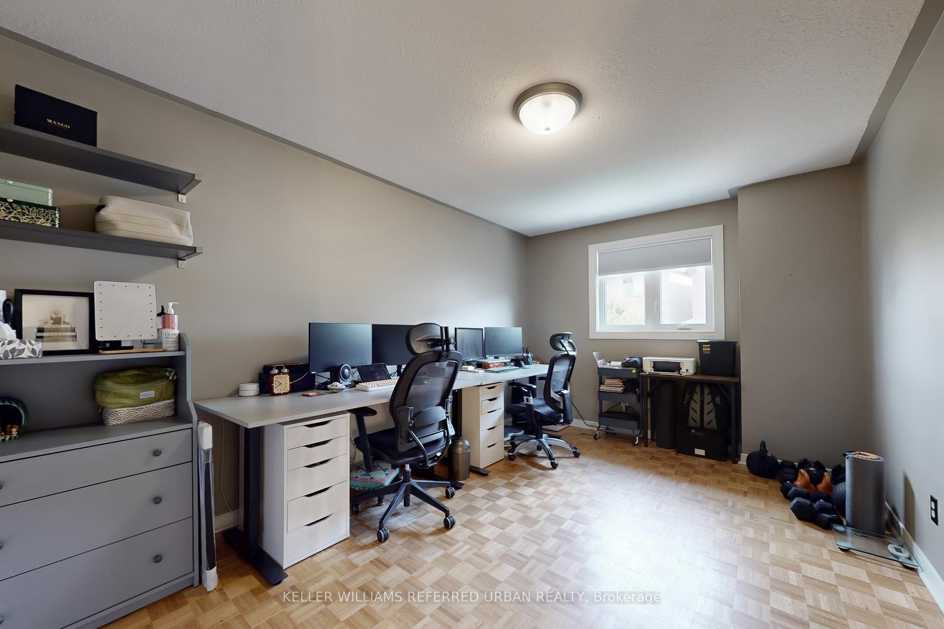 Photo 34 of 4489 Gladebrook Crescent, Mississauga, East Credit — HOMEH