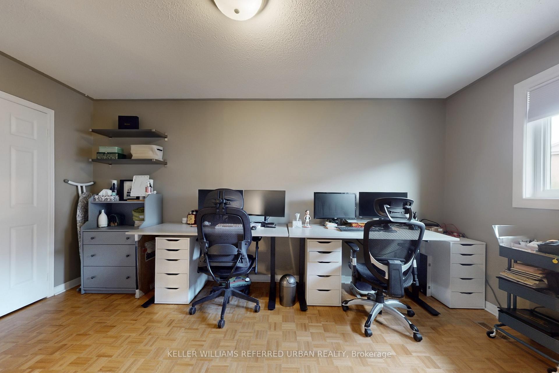 Photo 35 of 4489 Gladebrook Crescent, Mississauga, East Credit — HOMEH