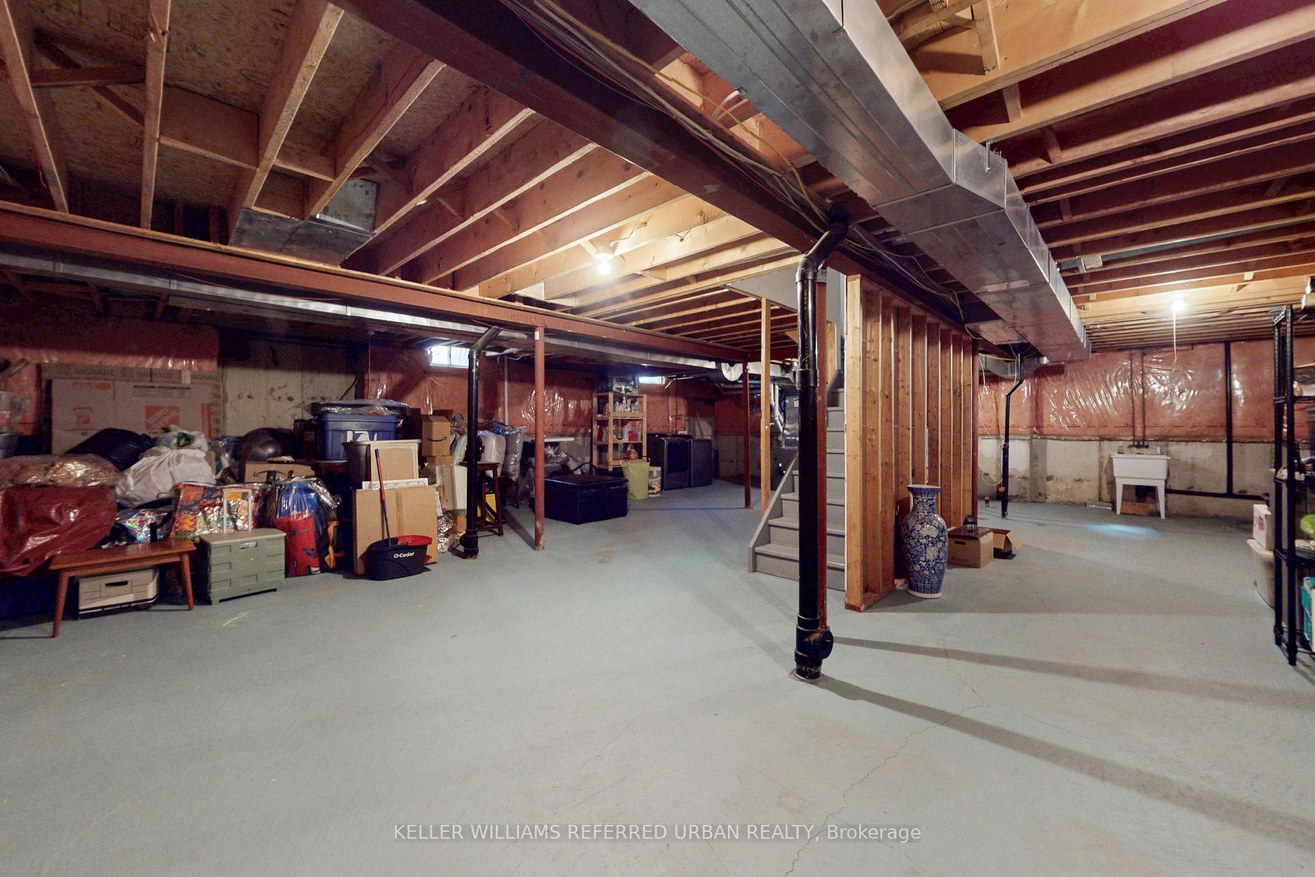 Photo 38 of 4489 Gladebrook Crescent, Mississauga, East Credit — HOMEH