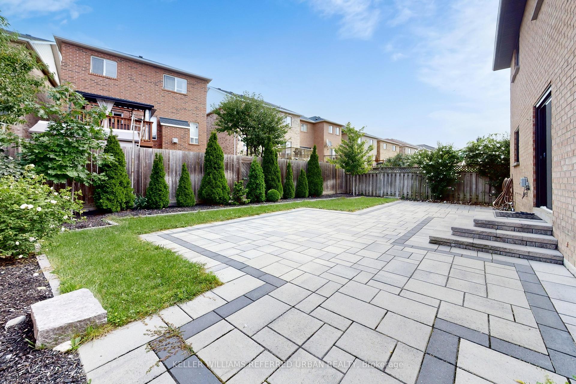 Photo 40 of 4489 Gladebrook Crescent, Mississauga, East Credit — HOMEH