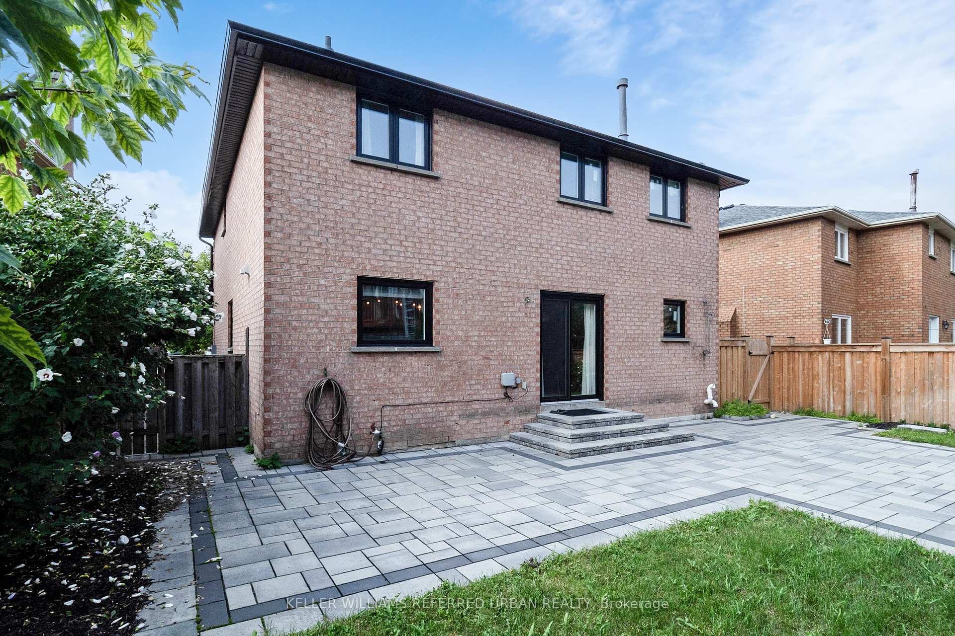 Photo 41 of 4489 Gladebrook Crescent, Mississauga, East Credit — HOMEH