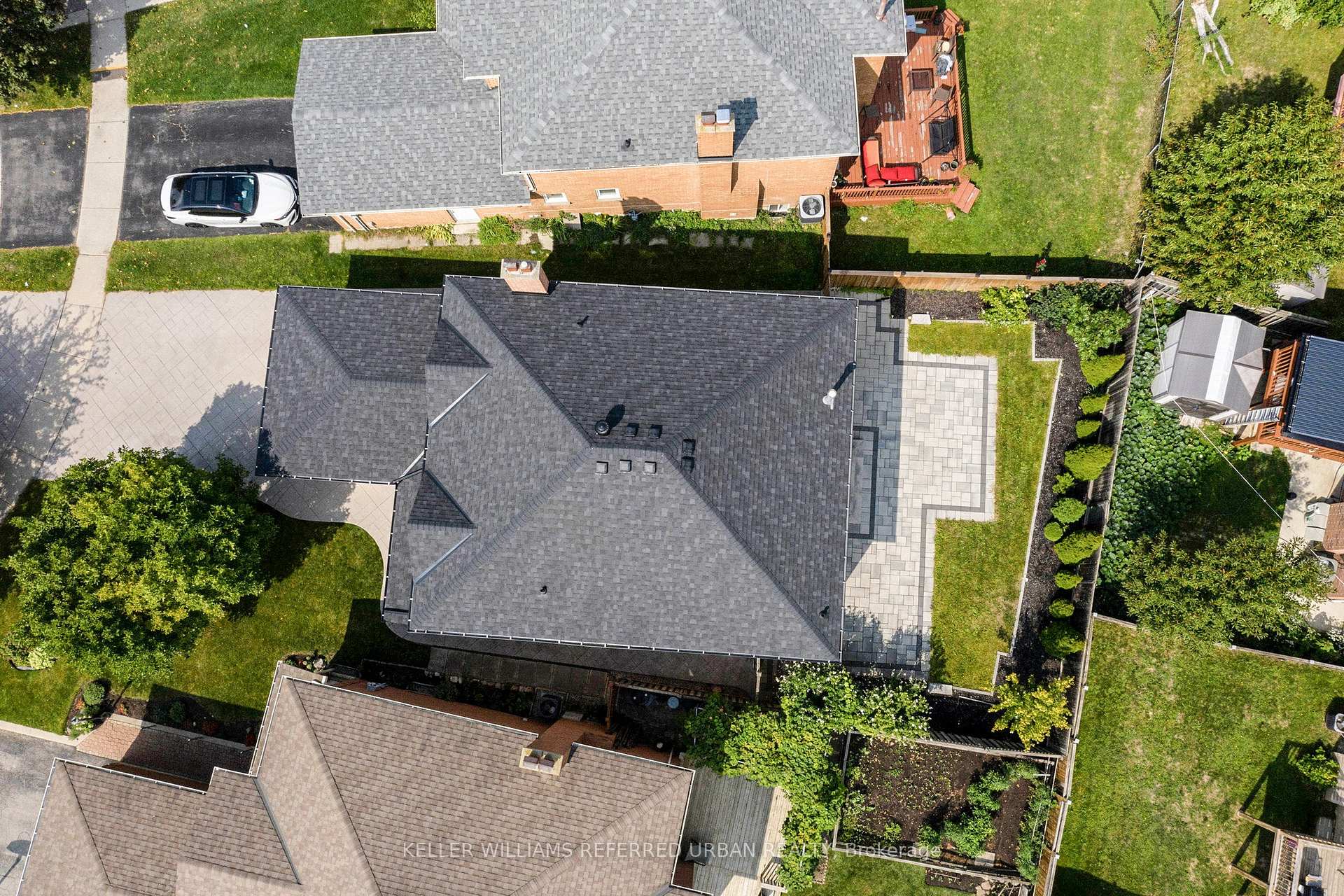 Photo 44 of 4489 Gladebrook Crescent, Mississauga, East Credit — HOMEH