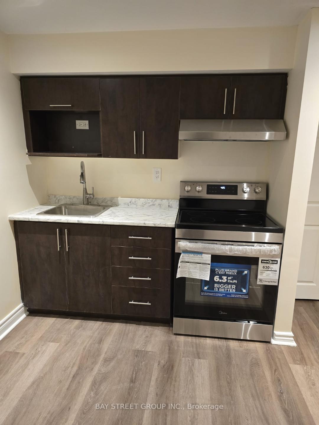 Photo 3 of Unit Bsmt, 1141 Houston Drive, Milton, Clarke — HOMEH