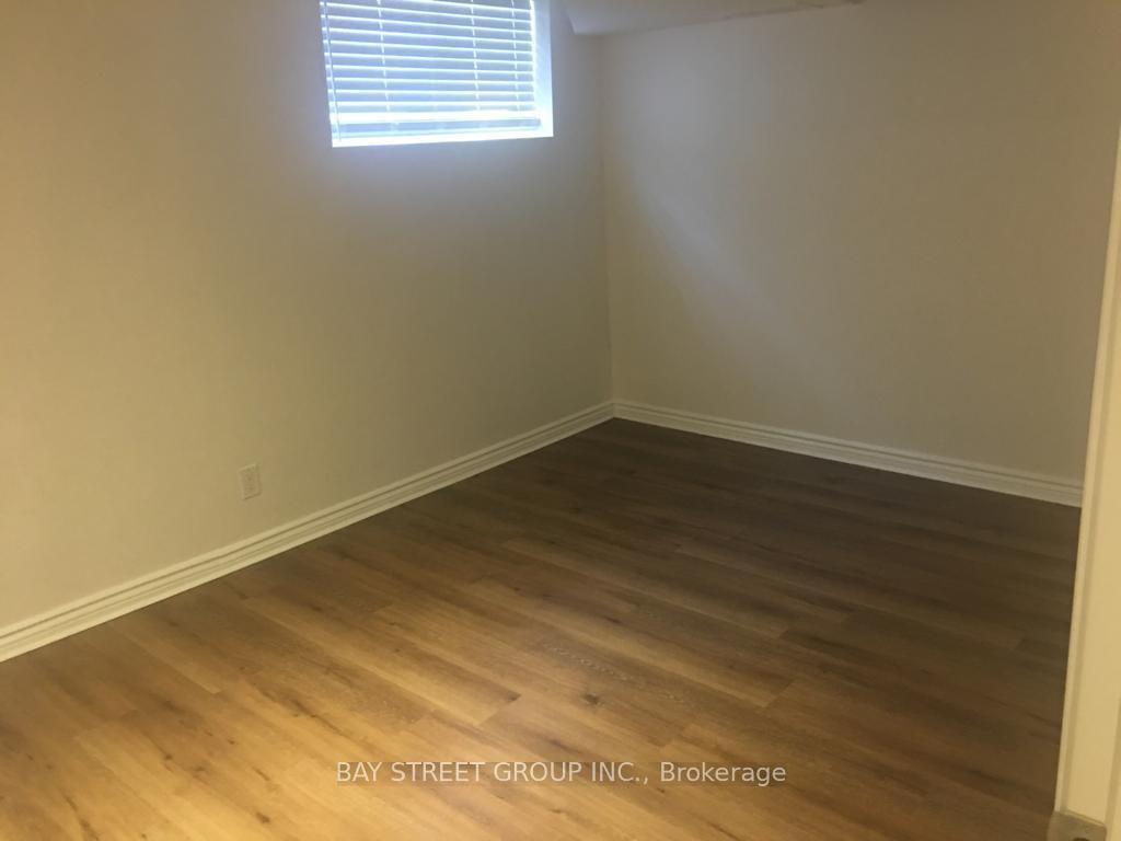 Photo 6 of Unit Bsmt, 1141 Houston Drive, Milton, Clarke — HOMEH