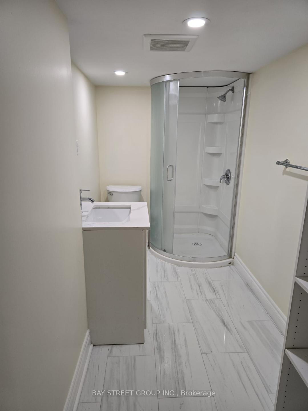 Photo 2 of Unit Bsmt, 1141 Houston Drive, Milton, Clarke — HOMEH