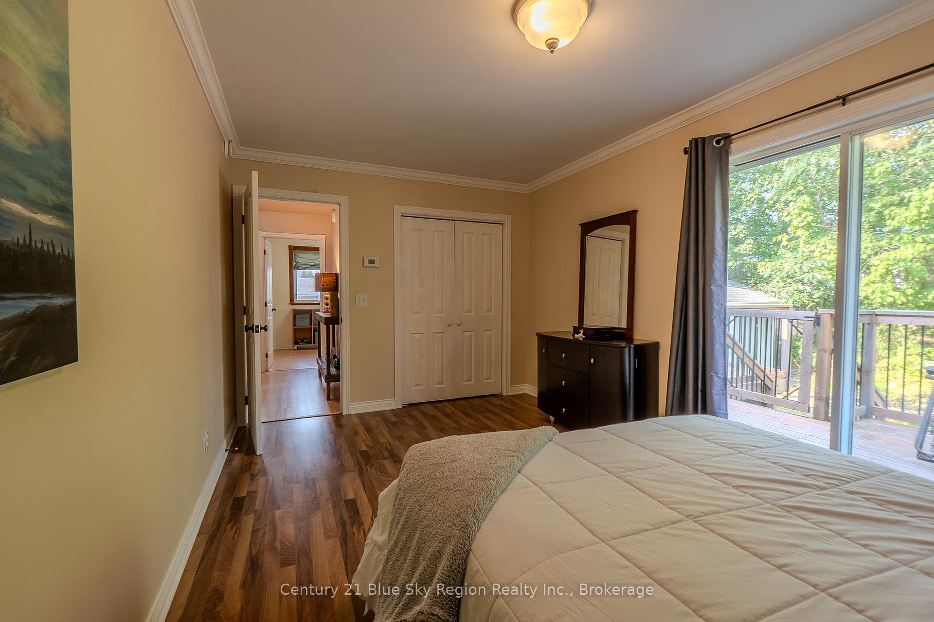Photo 23 of 77 Shallot Crescent, North Bay, Birchaven — HOMEH