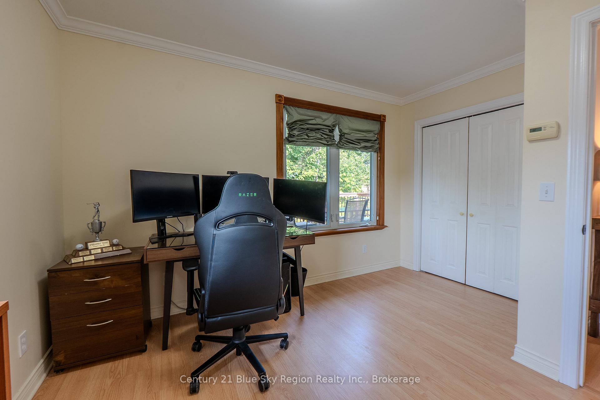 Photo 29 of 77 Shallot Crescent, North Bay, Birchaven — HOMEH