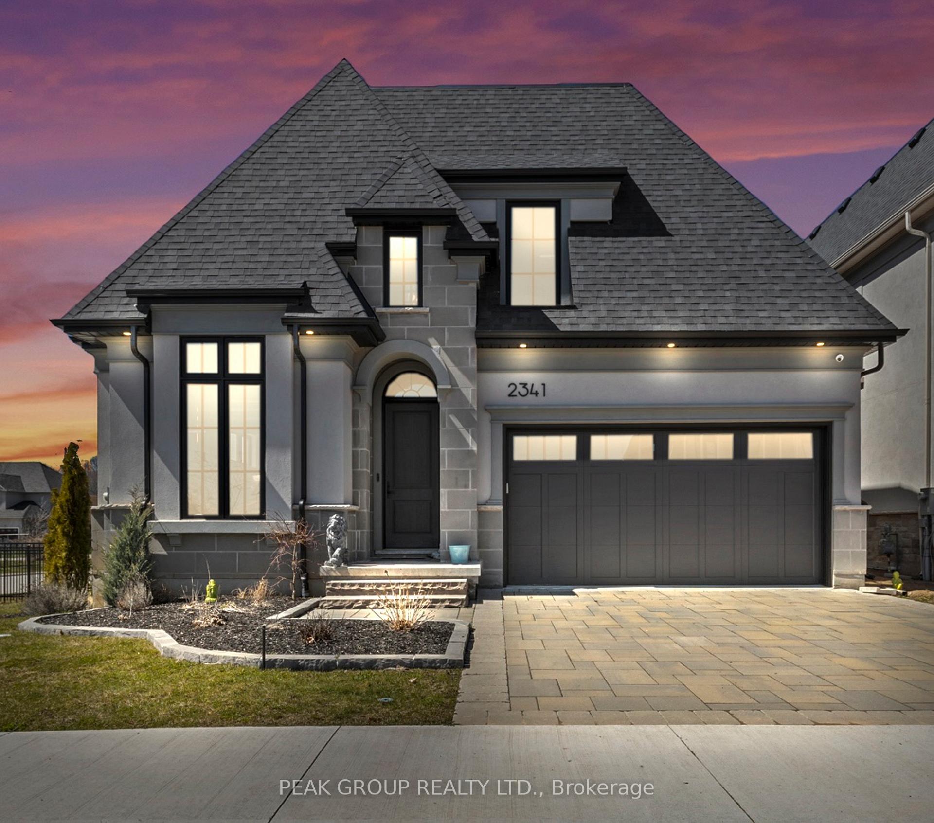 Photo 1 of 2341 Terravita Drive, Niagara Falls, Stamford — HOMEH