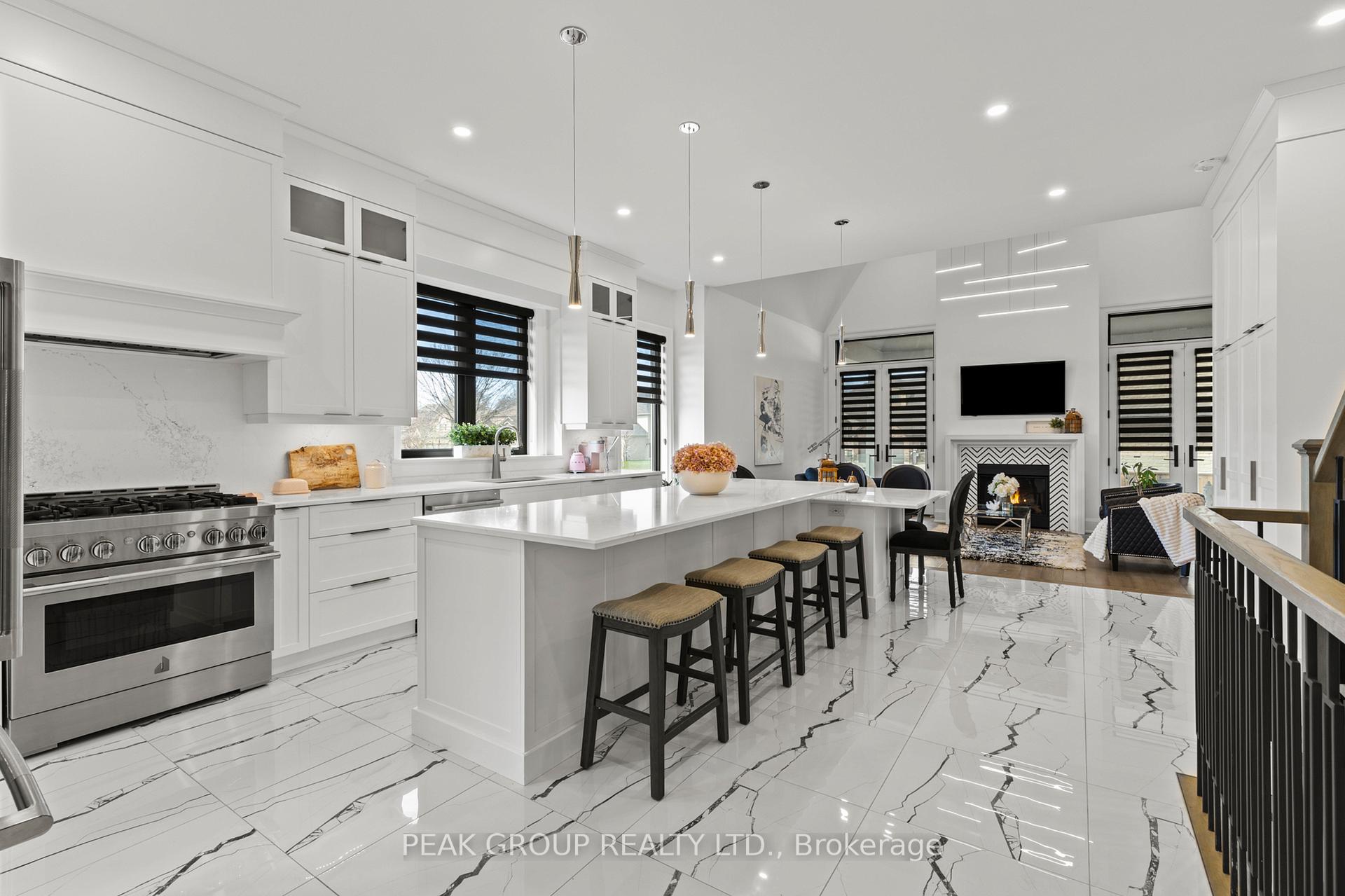 Photo 10 of 2341 Terravita Drive, Niagara Falls, Stamford — HOMEH