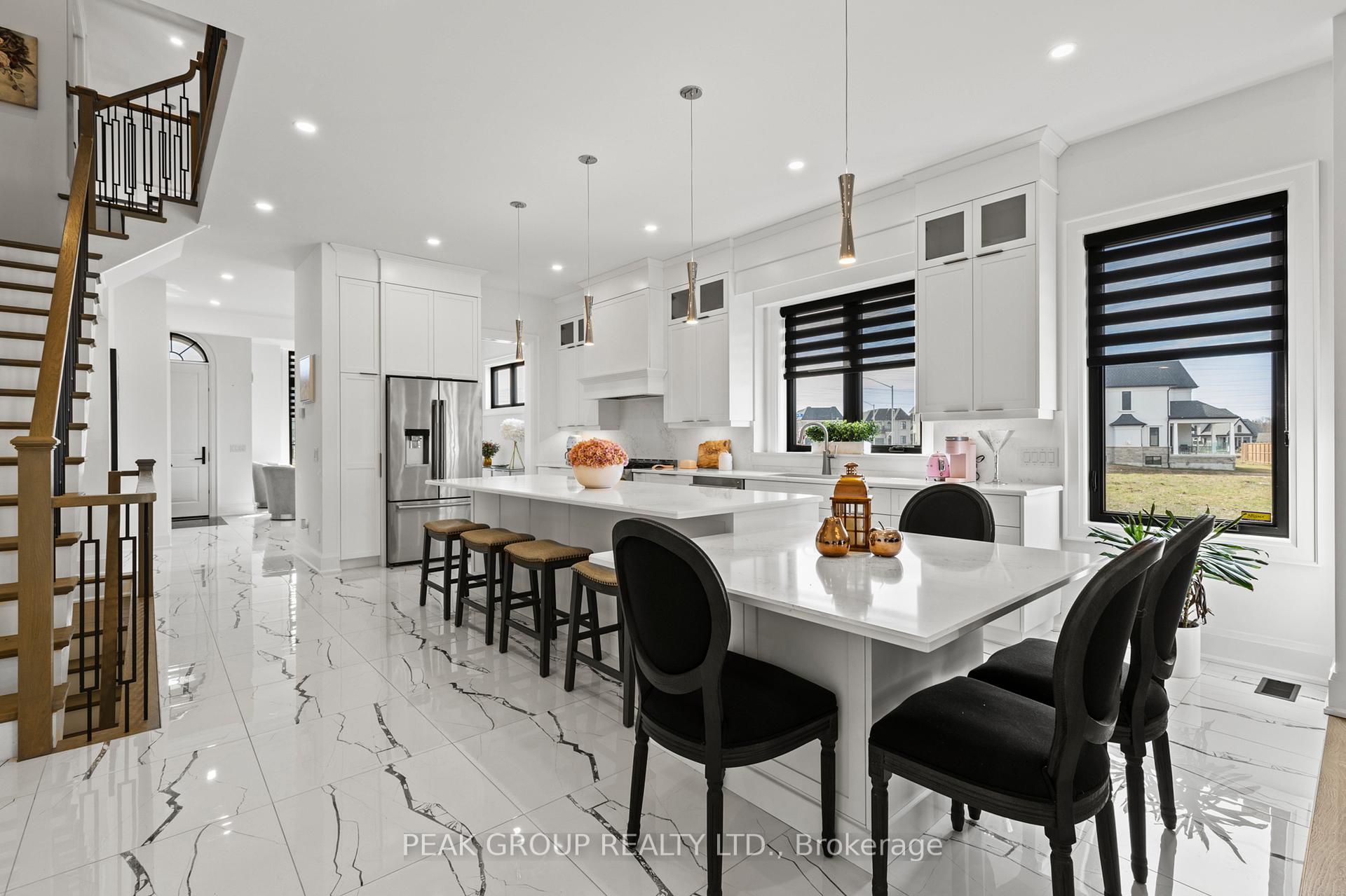 Photo 13 of 2341 Terravita Drive, Niagara Falls, Stamford — HOMEH