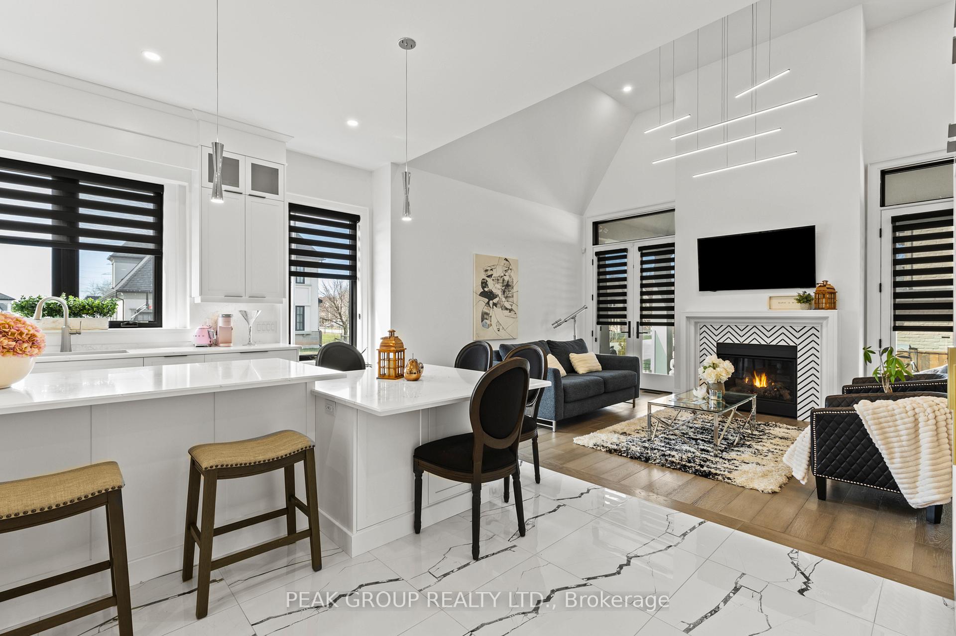 Photo 16 of 2341 Terravita Drive, Niagara Falls, Stamford — HOMEH