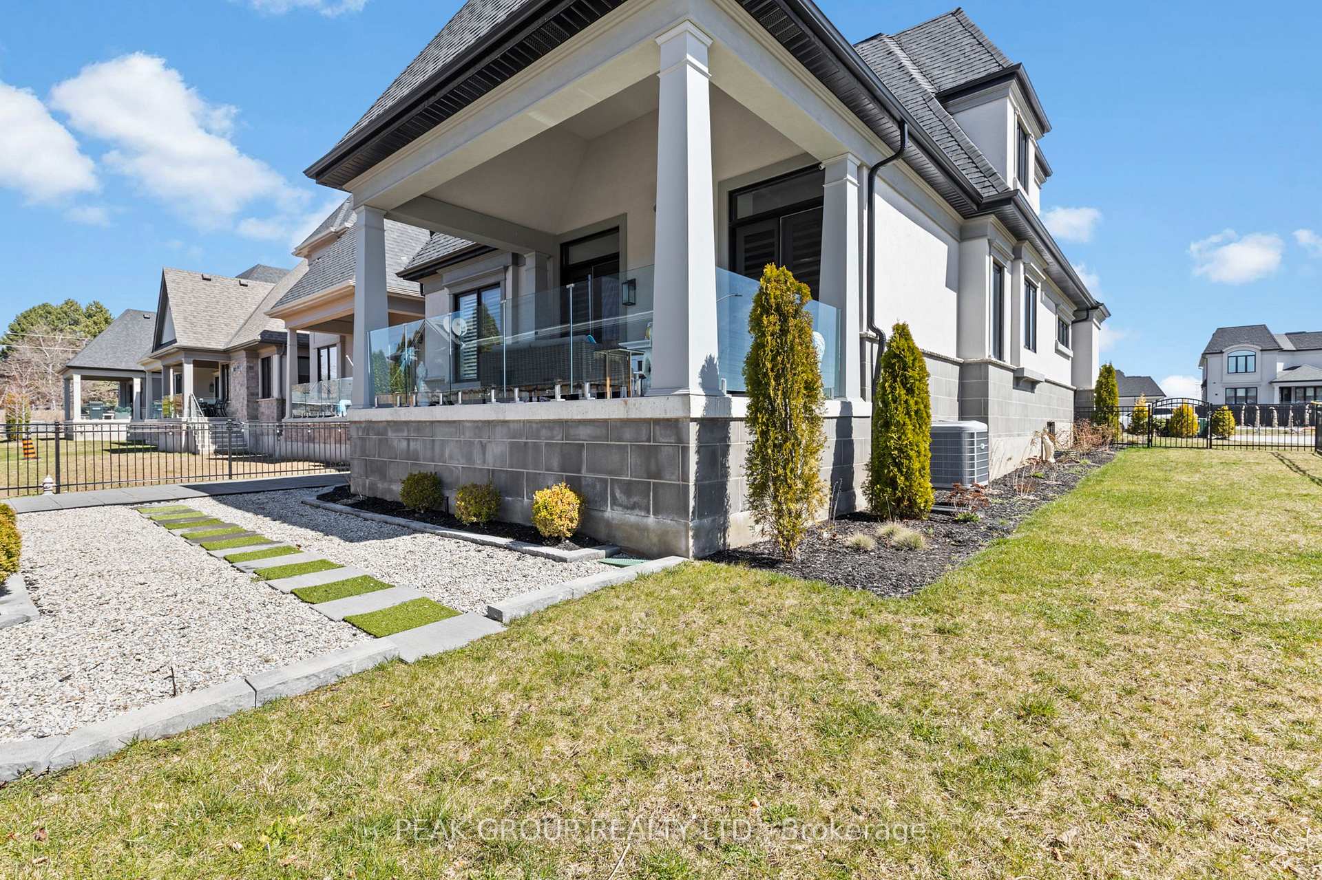 Photo 45 of 2341 Terravita Drive, Niagara Falls, Stamford — HOMEH