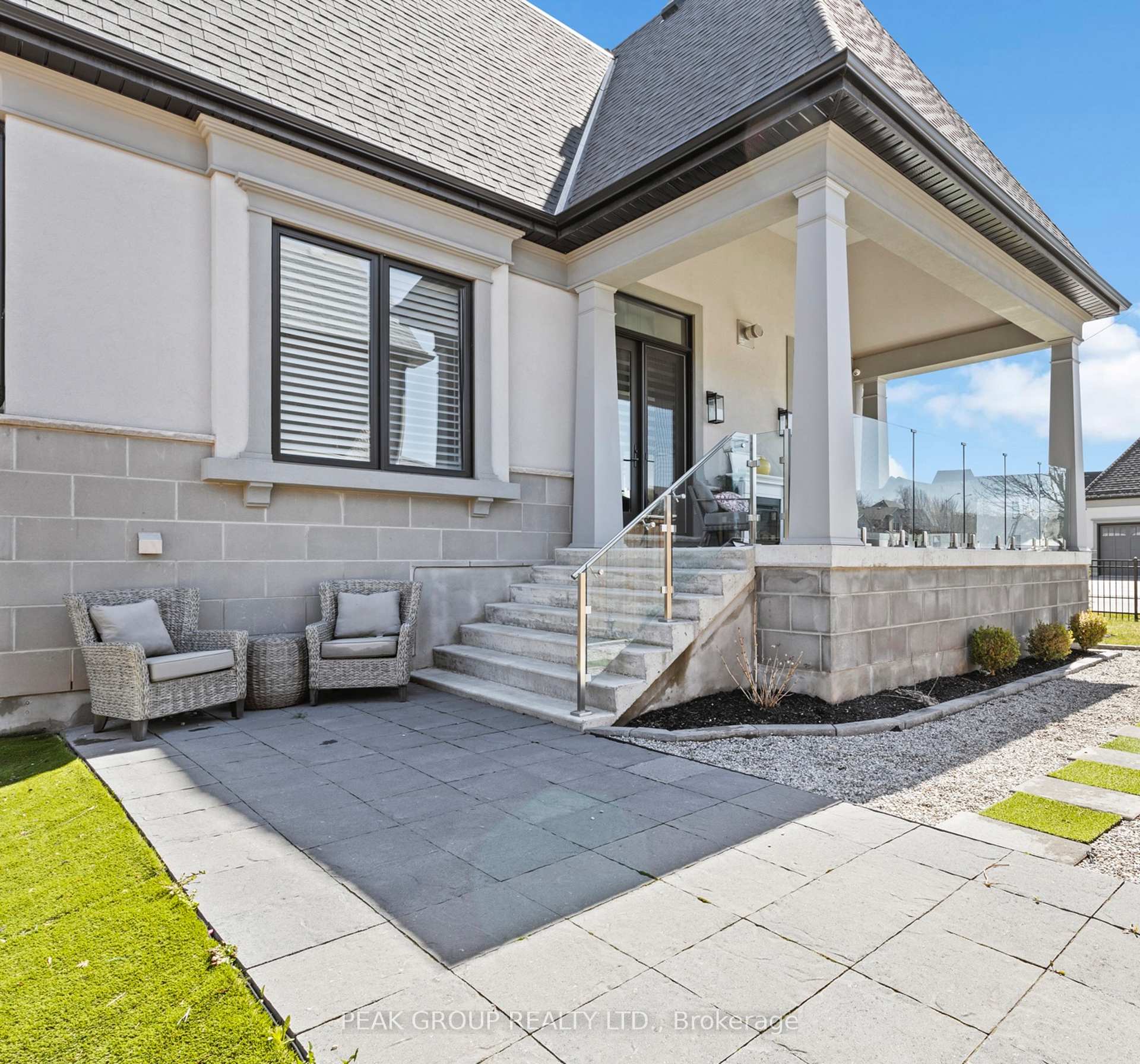 Photo 46 of 2341 Terravita Drive, Niagara Falls, Stamford — HOMEH