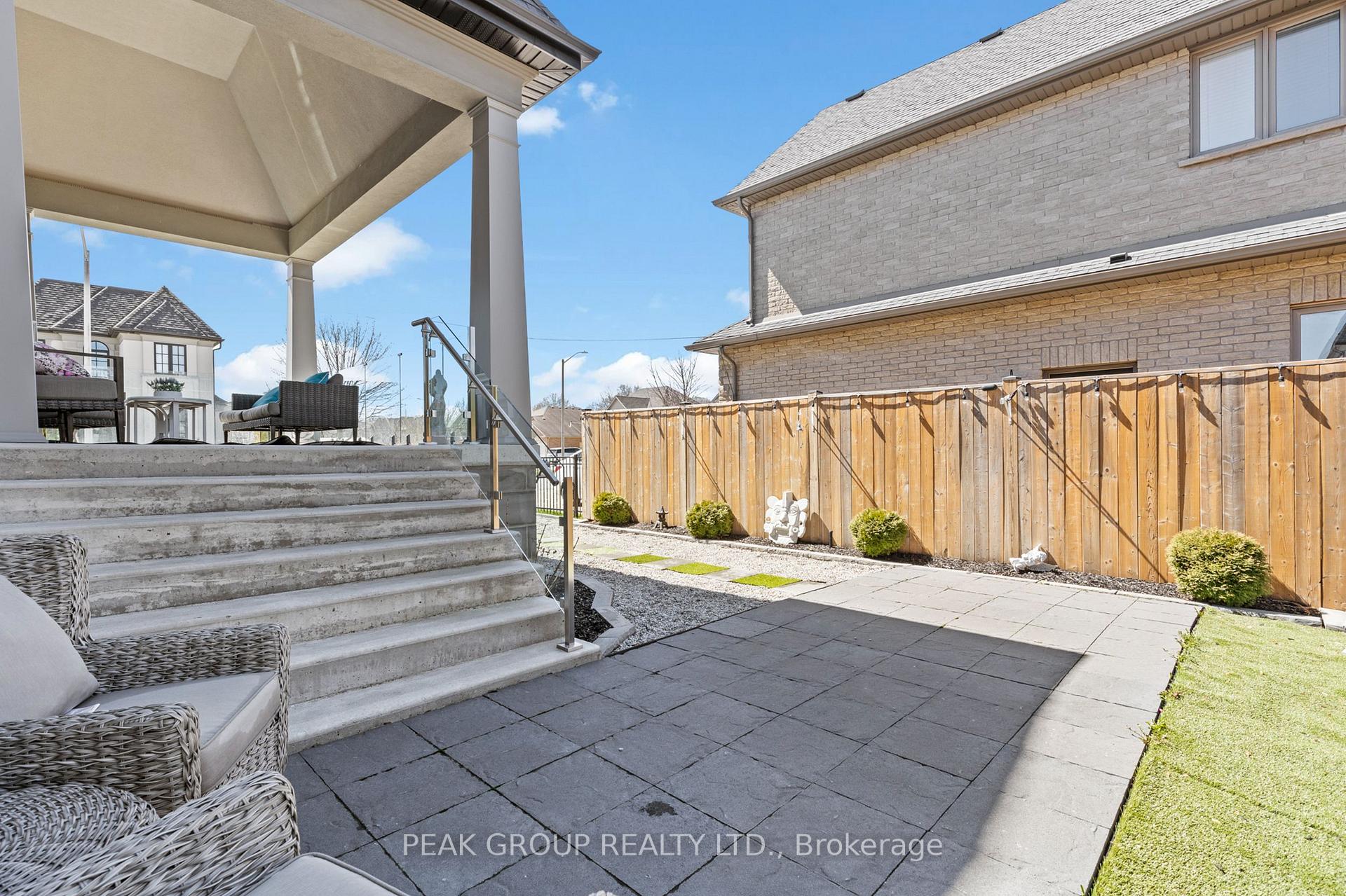 Photo 47 of 2341 Terravita Drive, Niagara Falls, Stamford — HOMEH