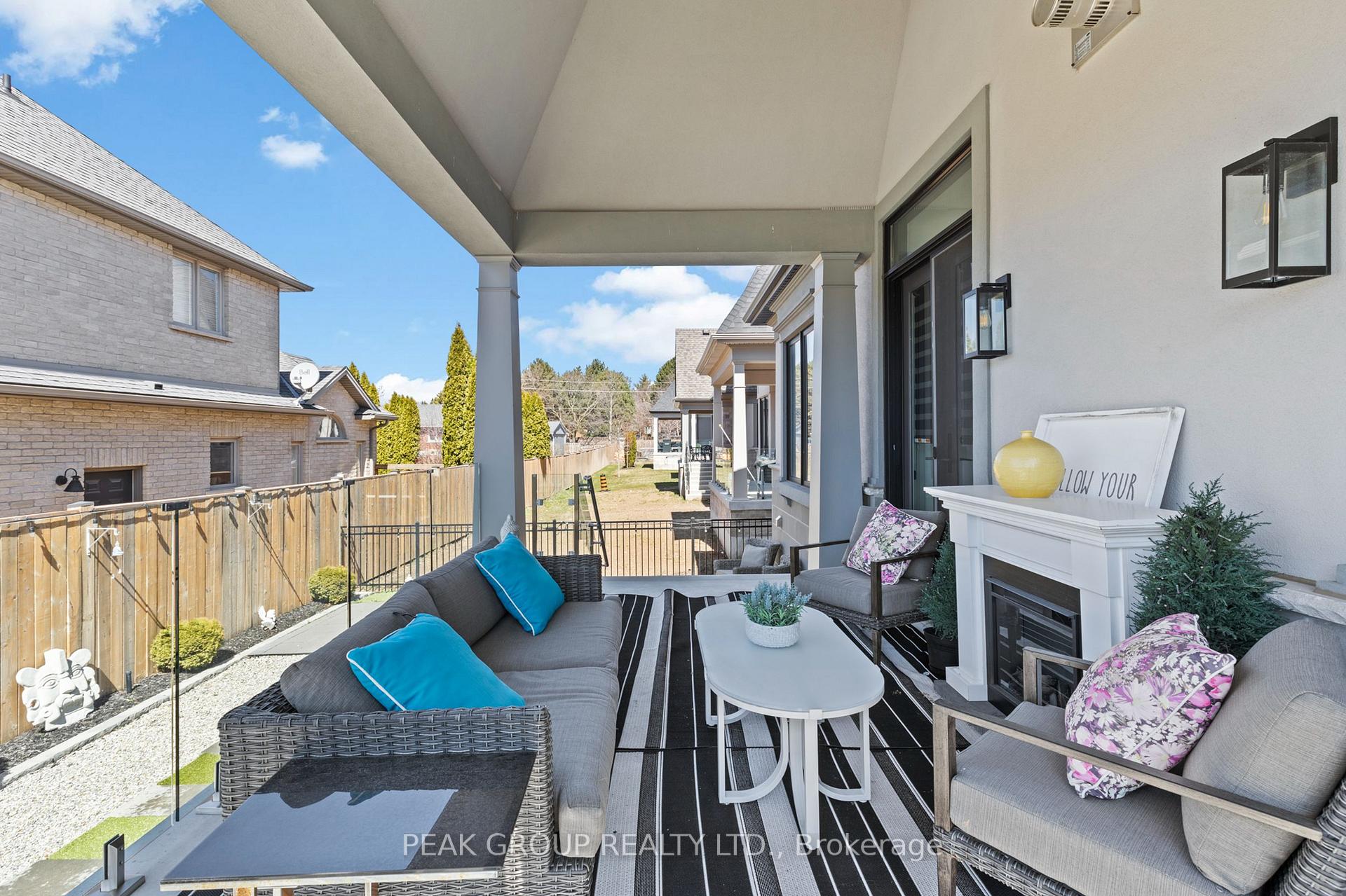 Photo 48 of 2341 Terravita Drive, Niagara Falls, Stamford — HOMEH